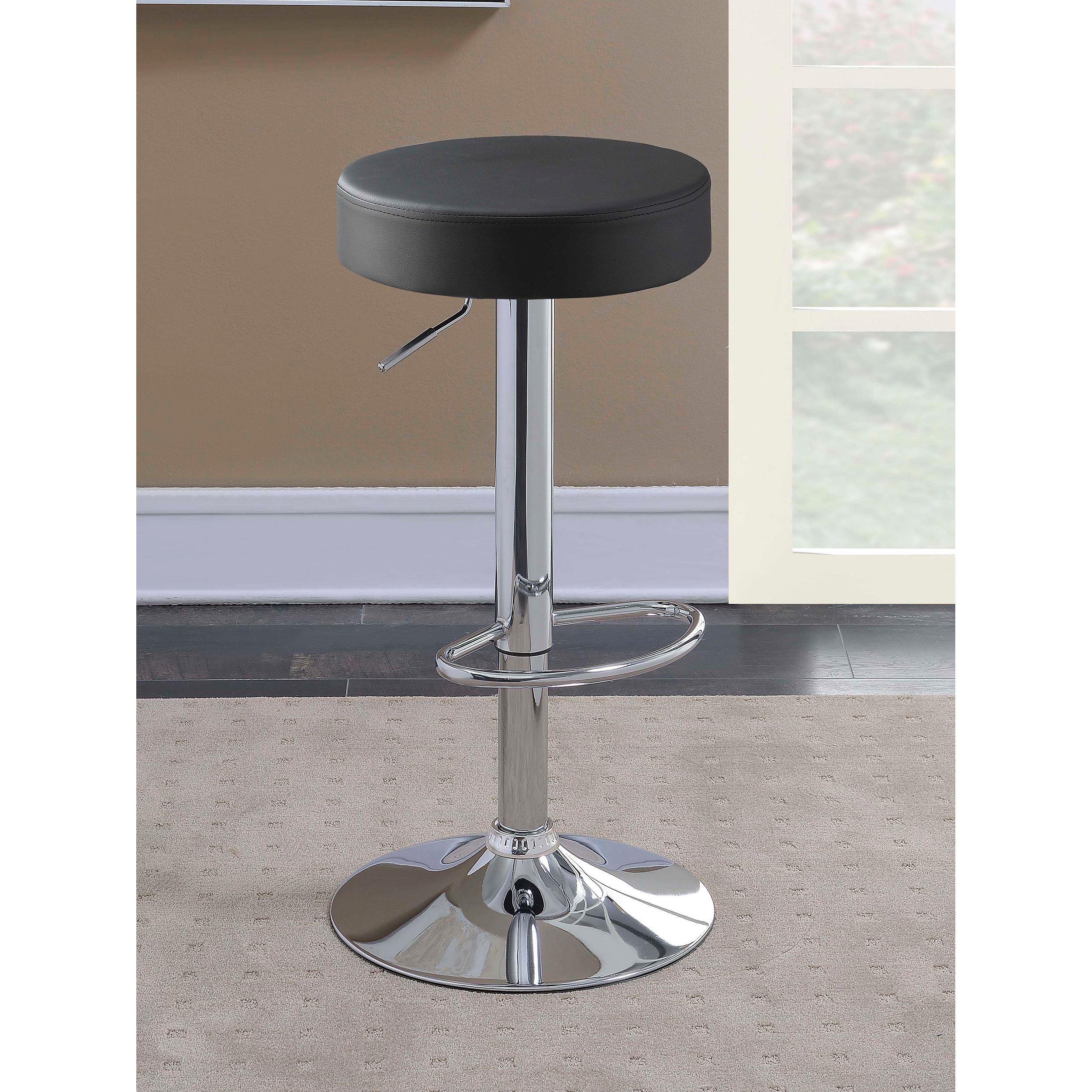 Diamond Modern Furniture COA Counter Height Stool 102558 IMAGE 6