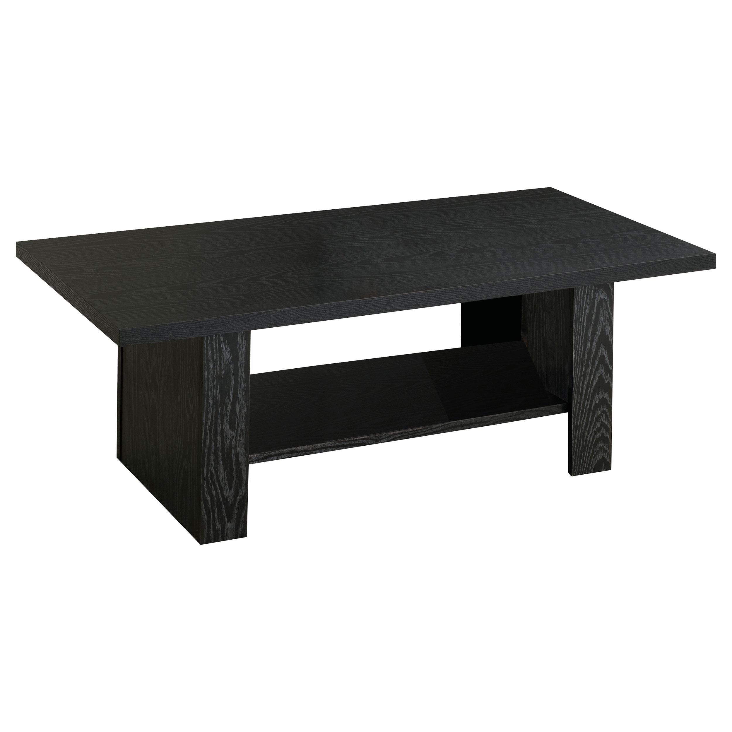 Diamond Modern Furniture COA Occasional Table Set 700345 IMAGE 2
