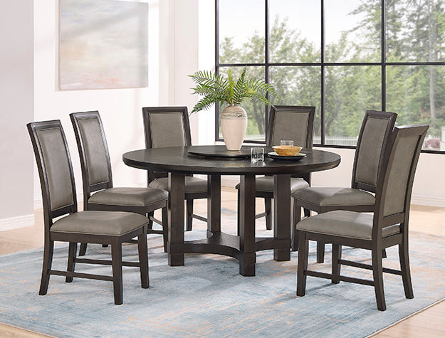 Jeffries Round Dining Sets