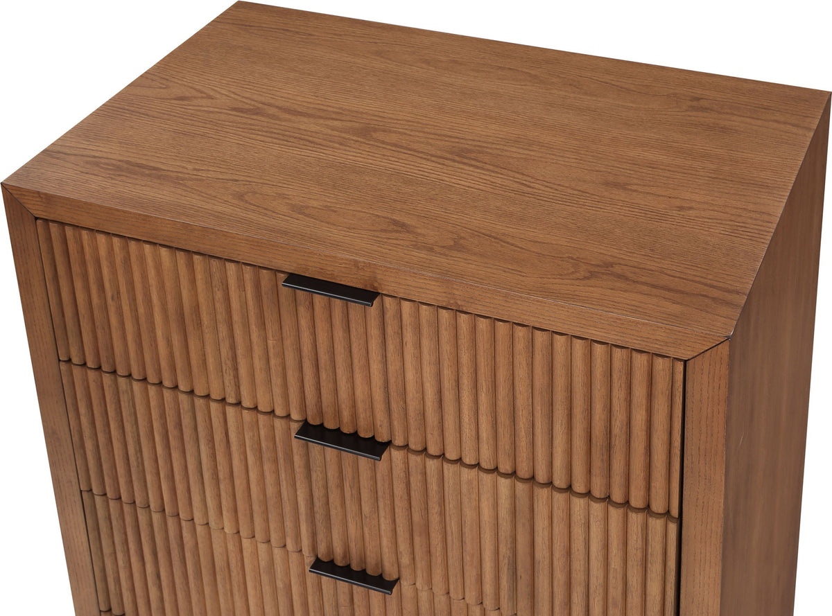 Fairfax - Chest