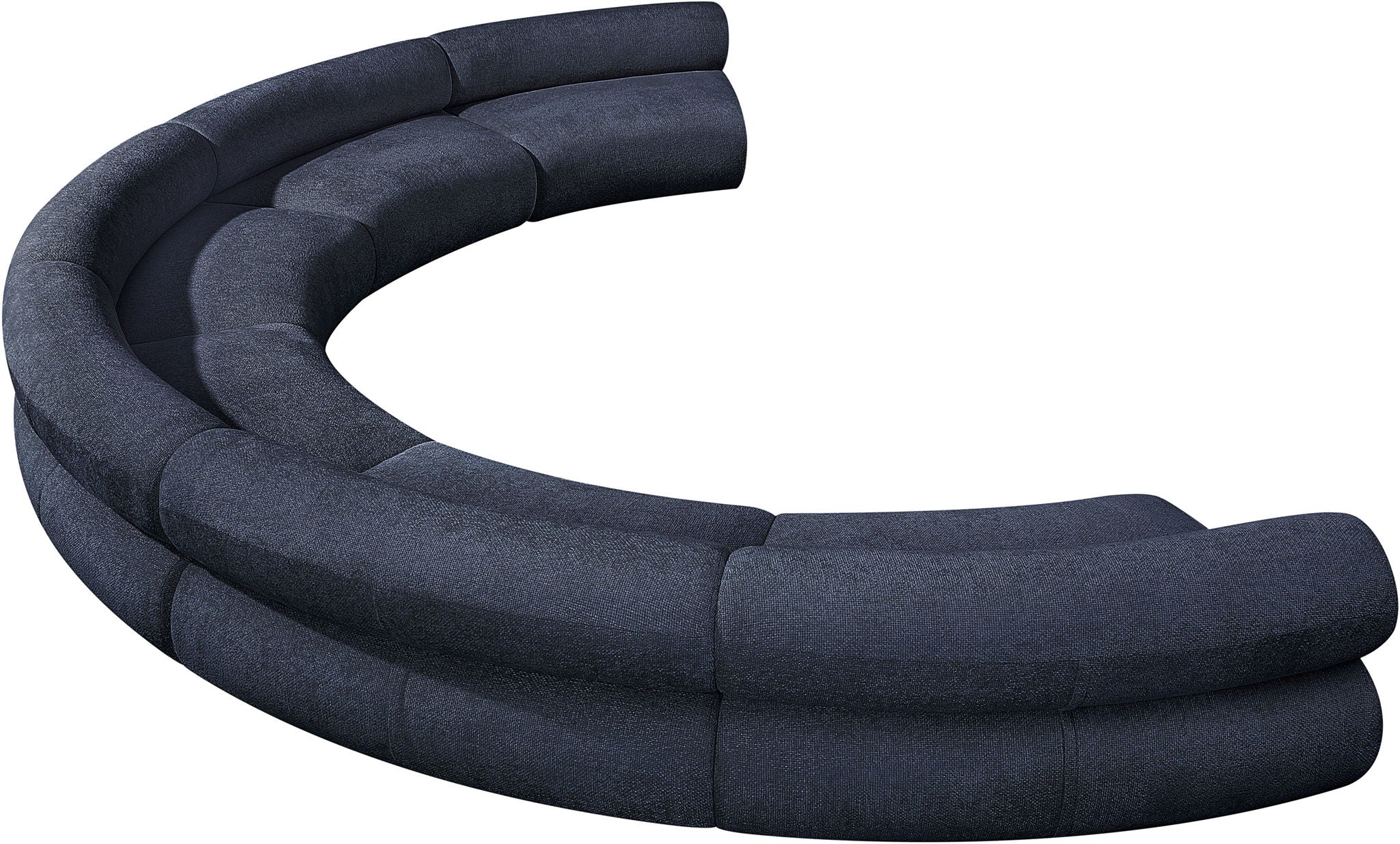 Bale - 6 Piece U-Shaped Modular Sofa