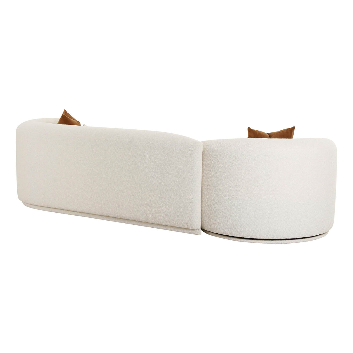 Fickle - Modular Sofa