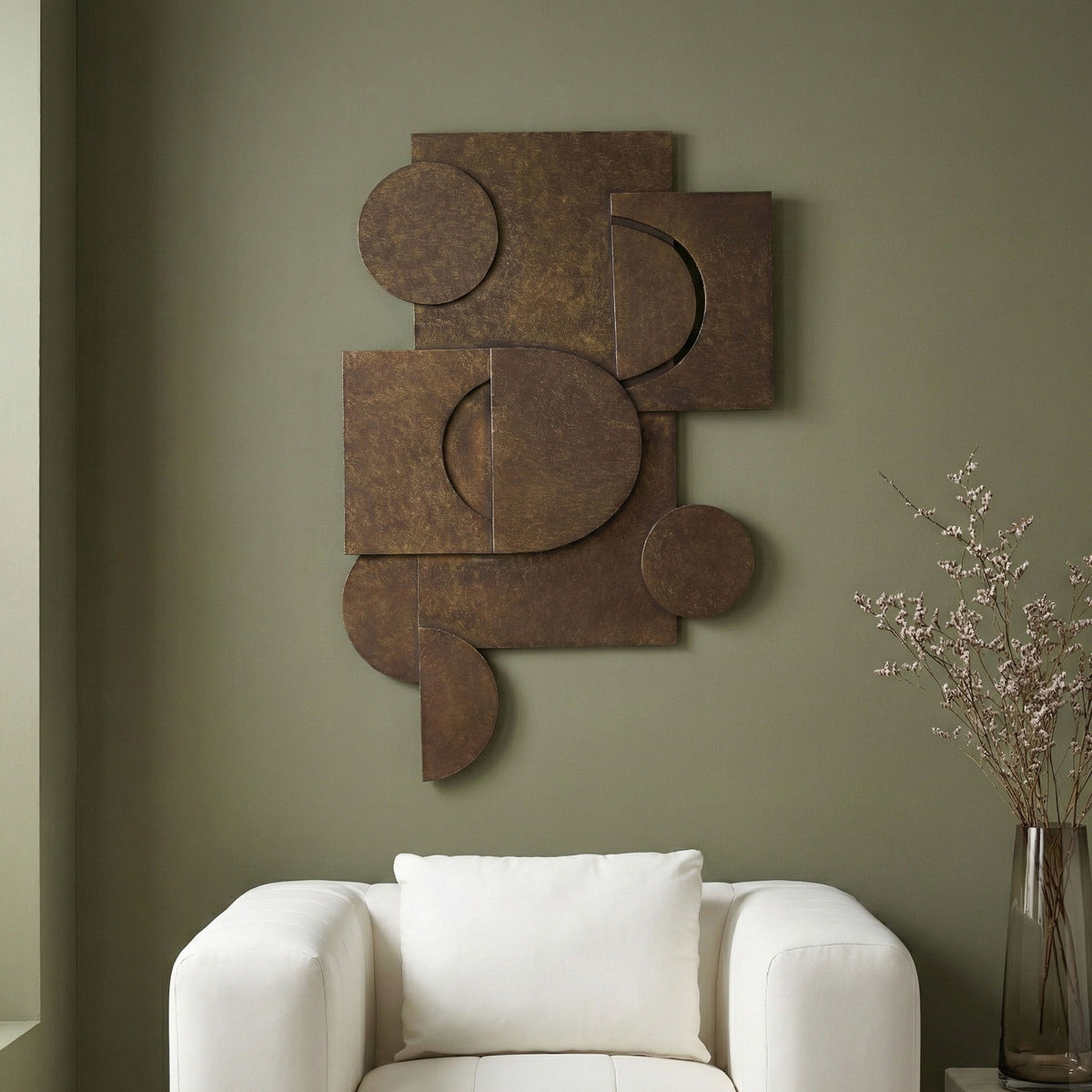 Nuvori - Wall Decor
