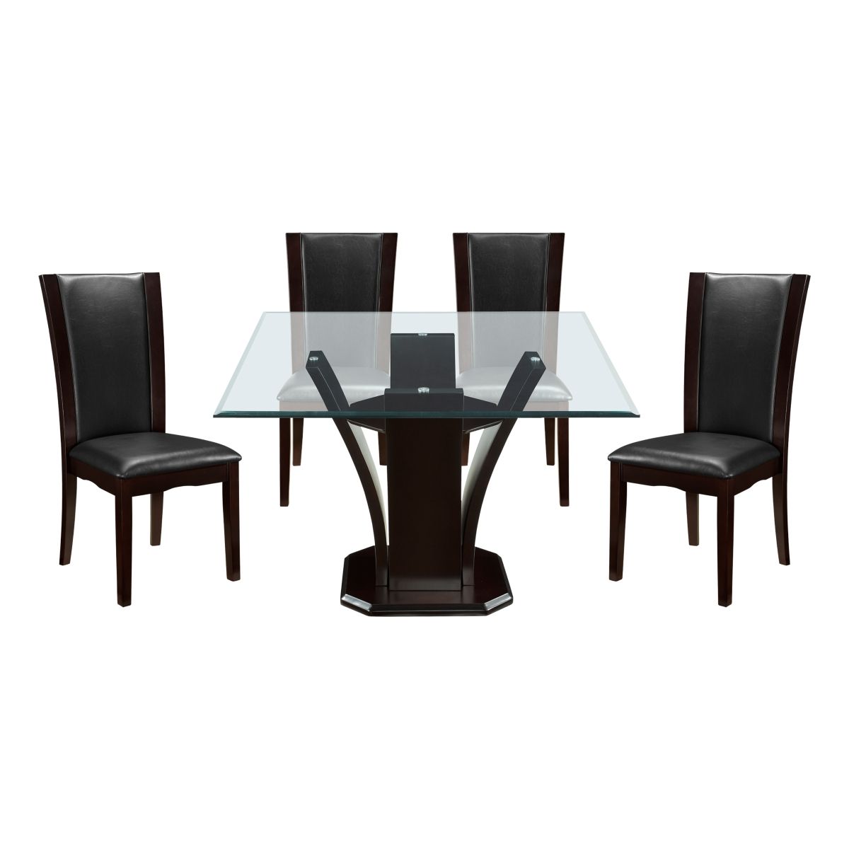 Daisy - Rectangular Dining Room Set
