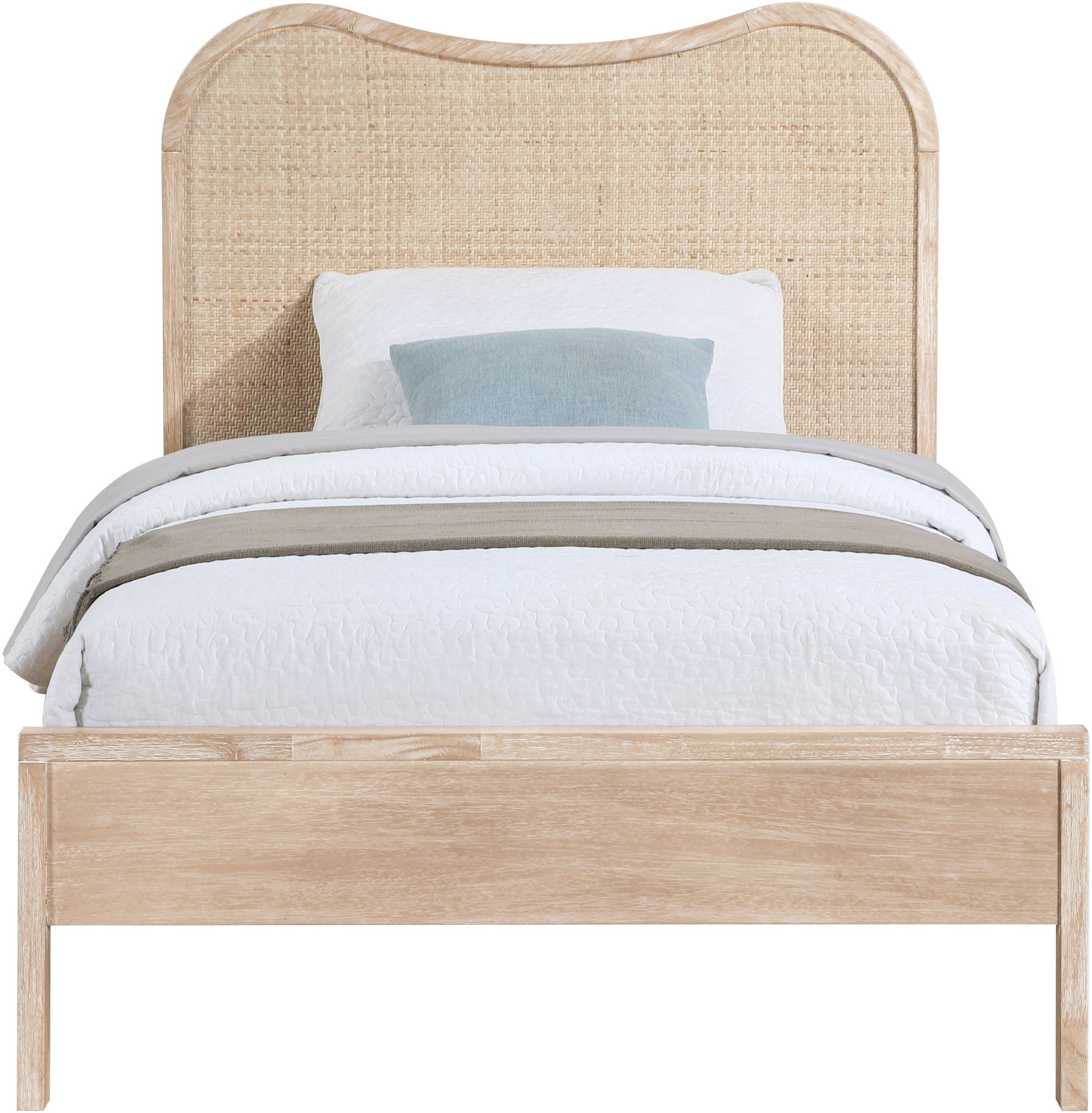 Windsor - Bed