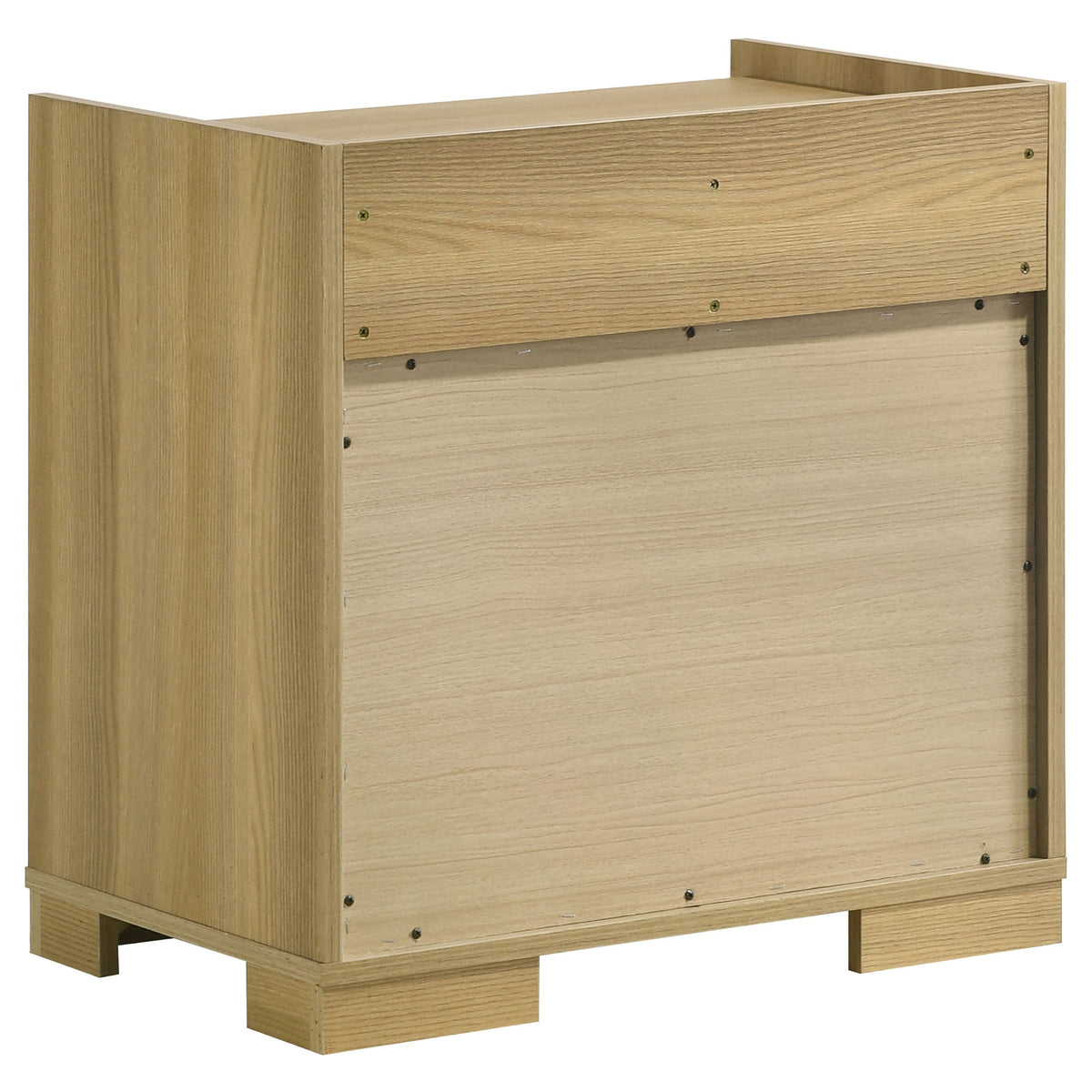 Hyland 4-piece Bedroom Set Natural