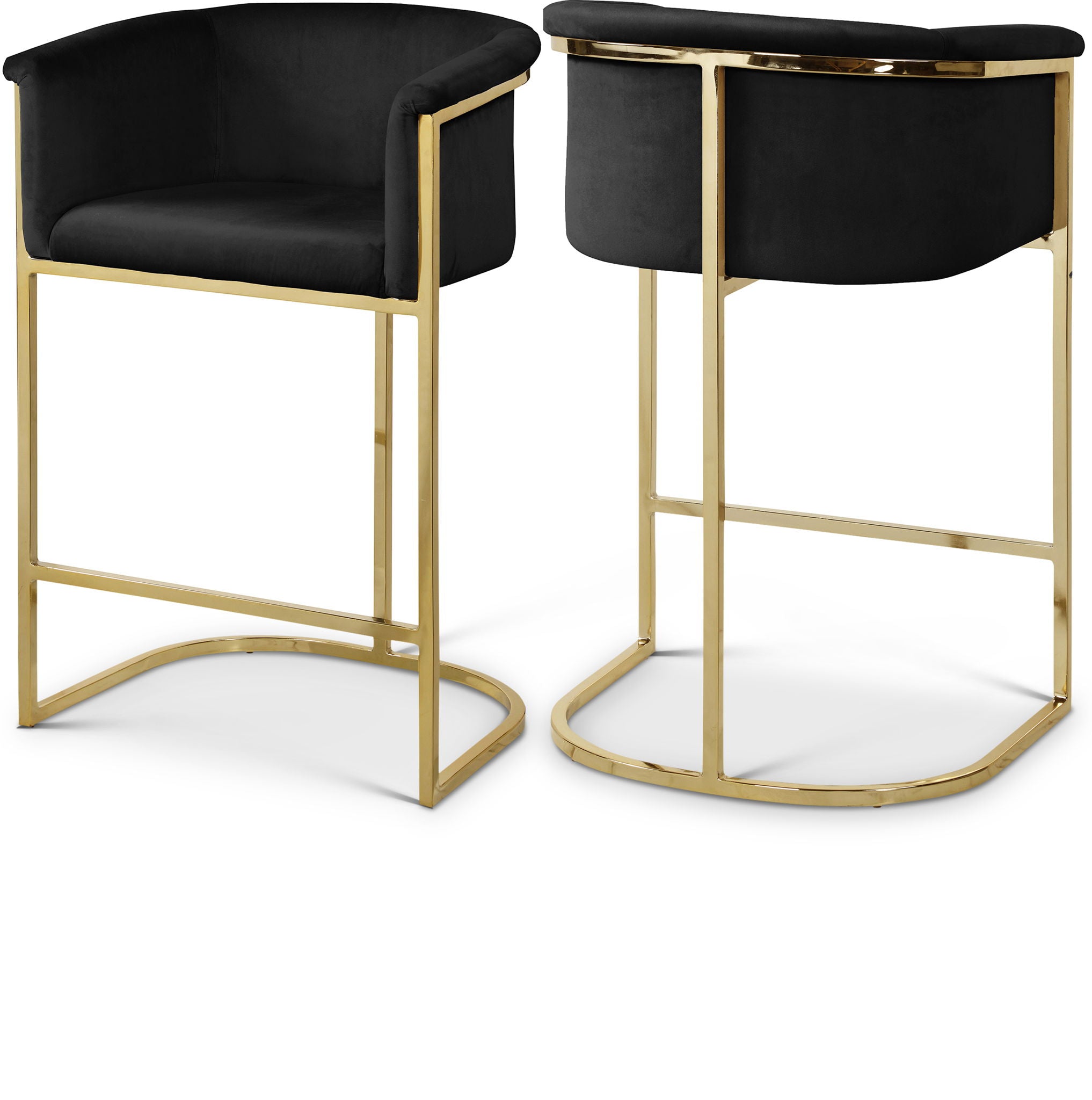 Donatella - Stool