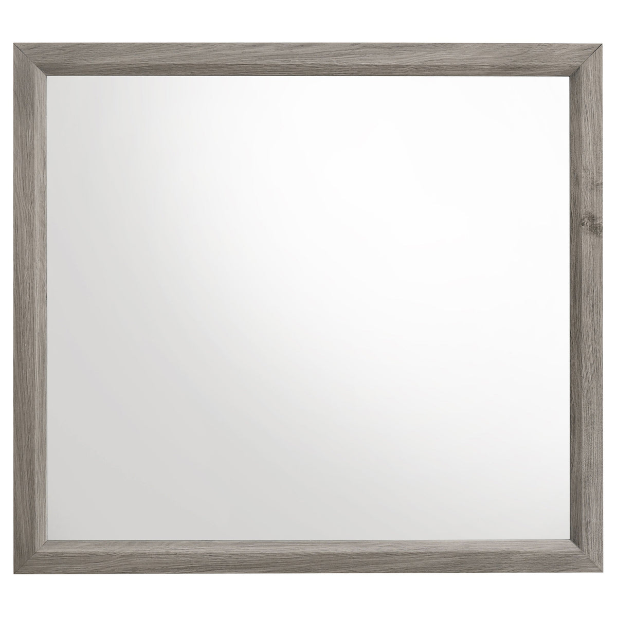 Valen Four-piece Bedroom Set Light Taupe