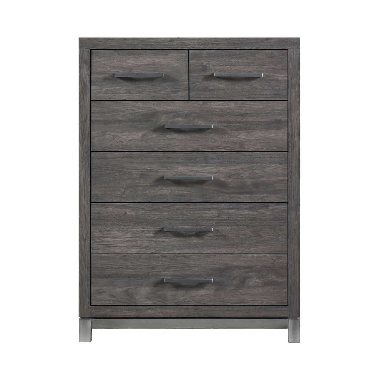 Zephyr - Chest