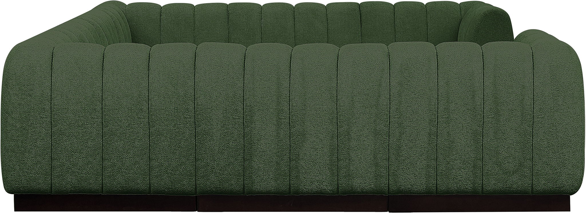Quinn - 8 Piece Modular Sectional