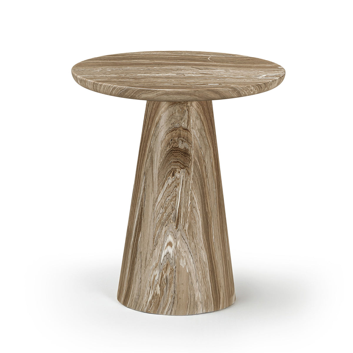 Cassino - Concrete Indoor / Outdoor End Table