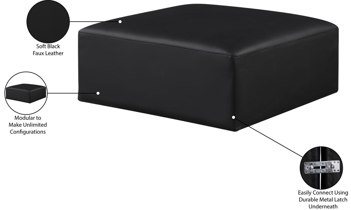 Cube - Ottoman