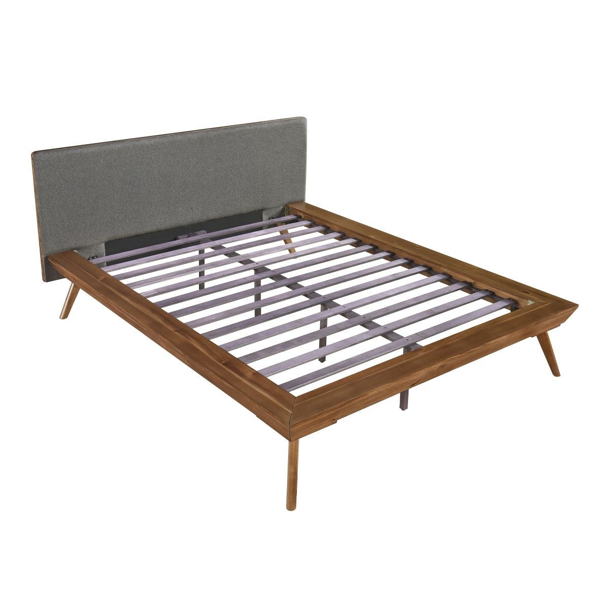 Wrenn - Platform Bed
