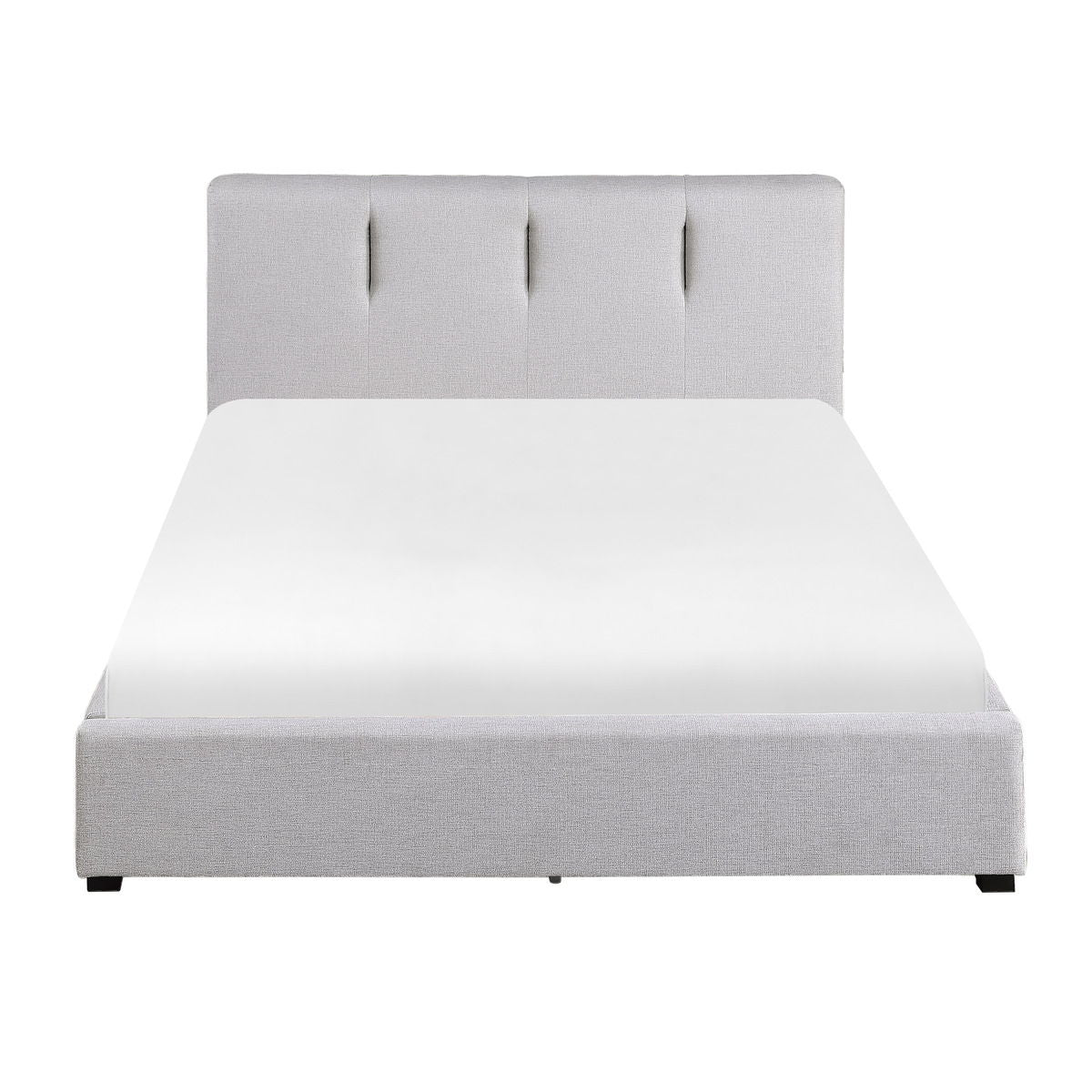 Aitana - Platform Bed