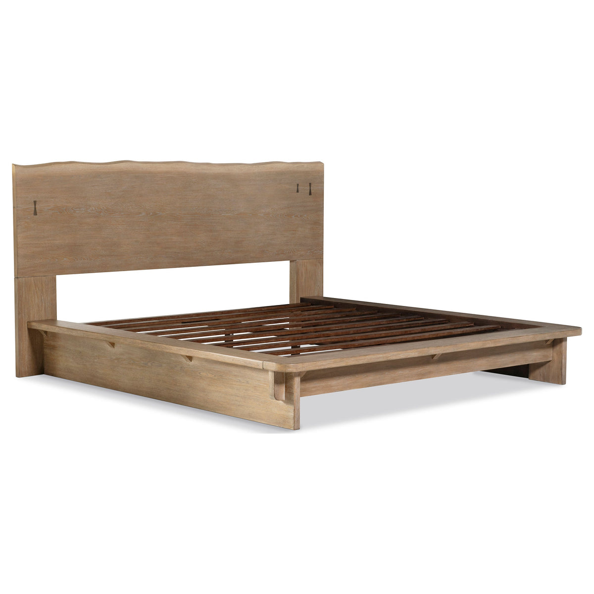 Stillwater 4-piece Bedroom Set