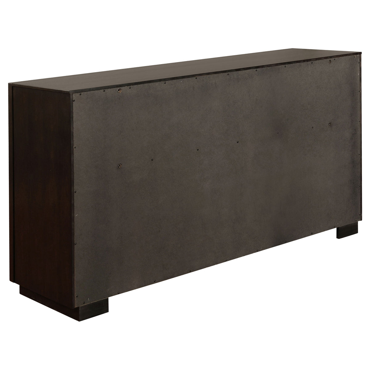 Durango 5-piece Bedroom Set Smoked Peppercorn