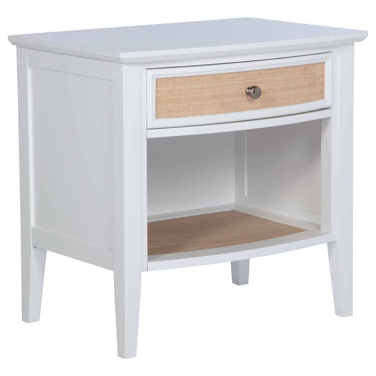 Bexhill 5-piece Bedroom Set White
