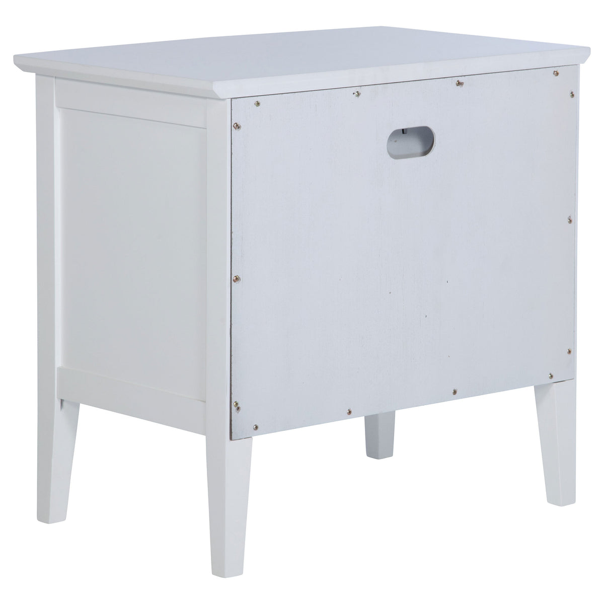 Bexhill 5-piece Bedroom Set White