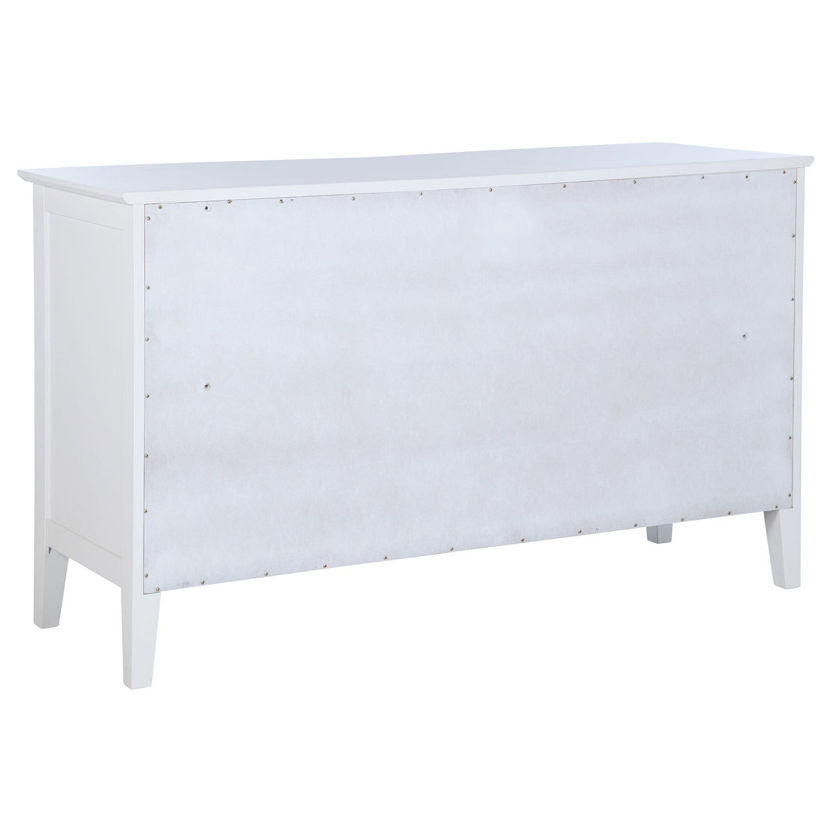 Bexhill 5-piece Bedroom Set White