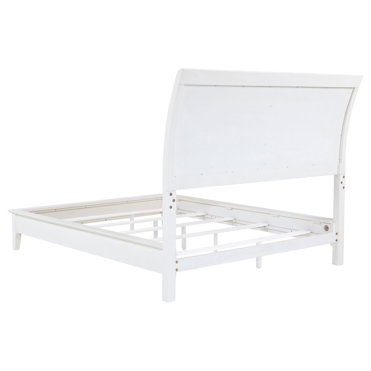 Bexhill 5-piece Bedroom Set White