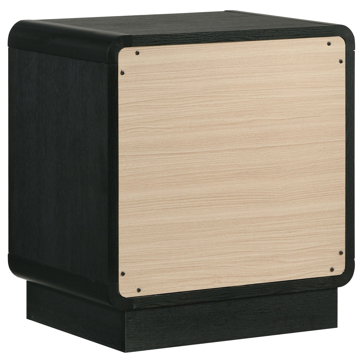 Cavelle 5-piece Bedroom Set Black