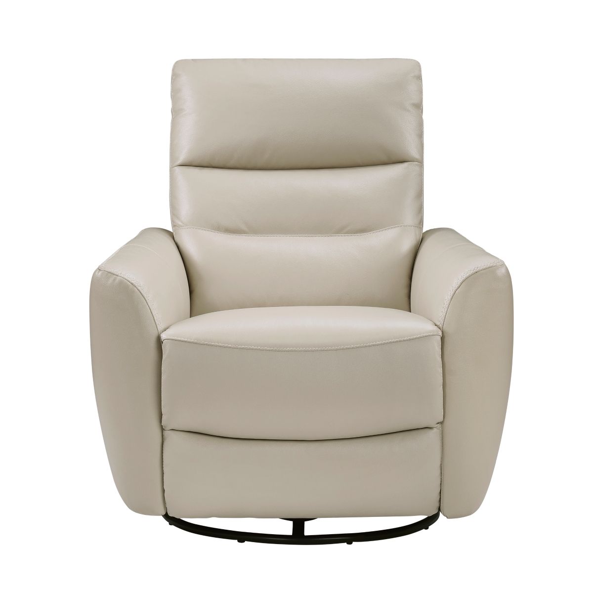 Cassian - Swivel Glider Reclining Chair