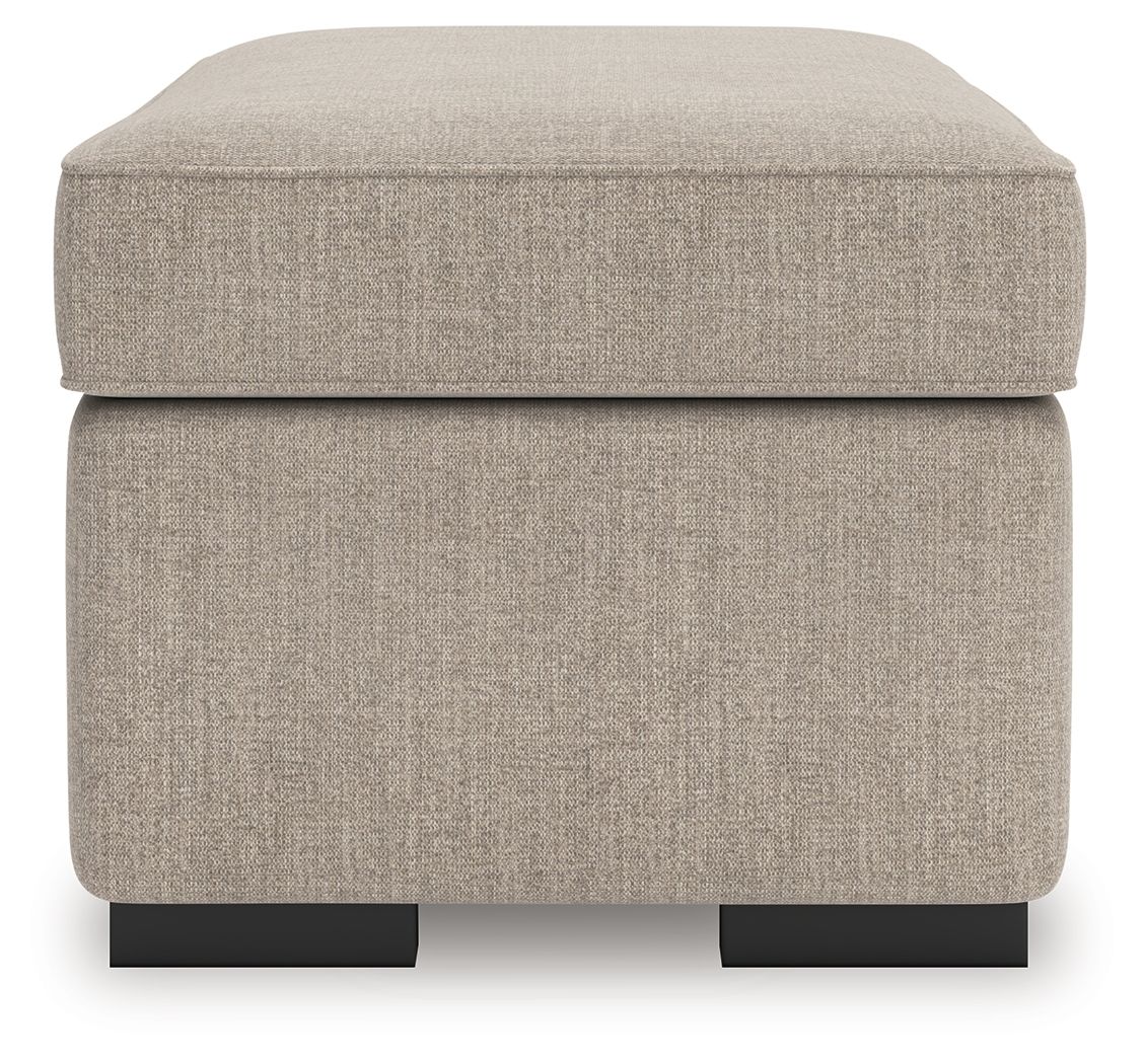 Sararose - Ottoman - Heather
