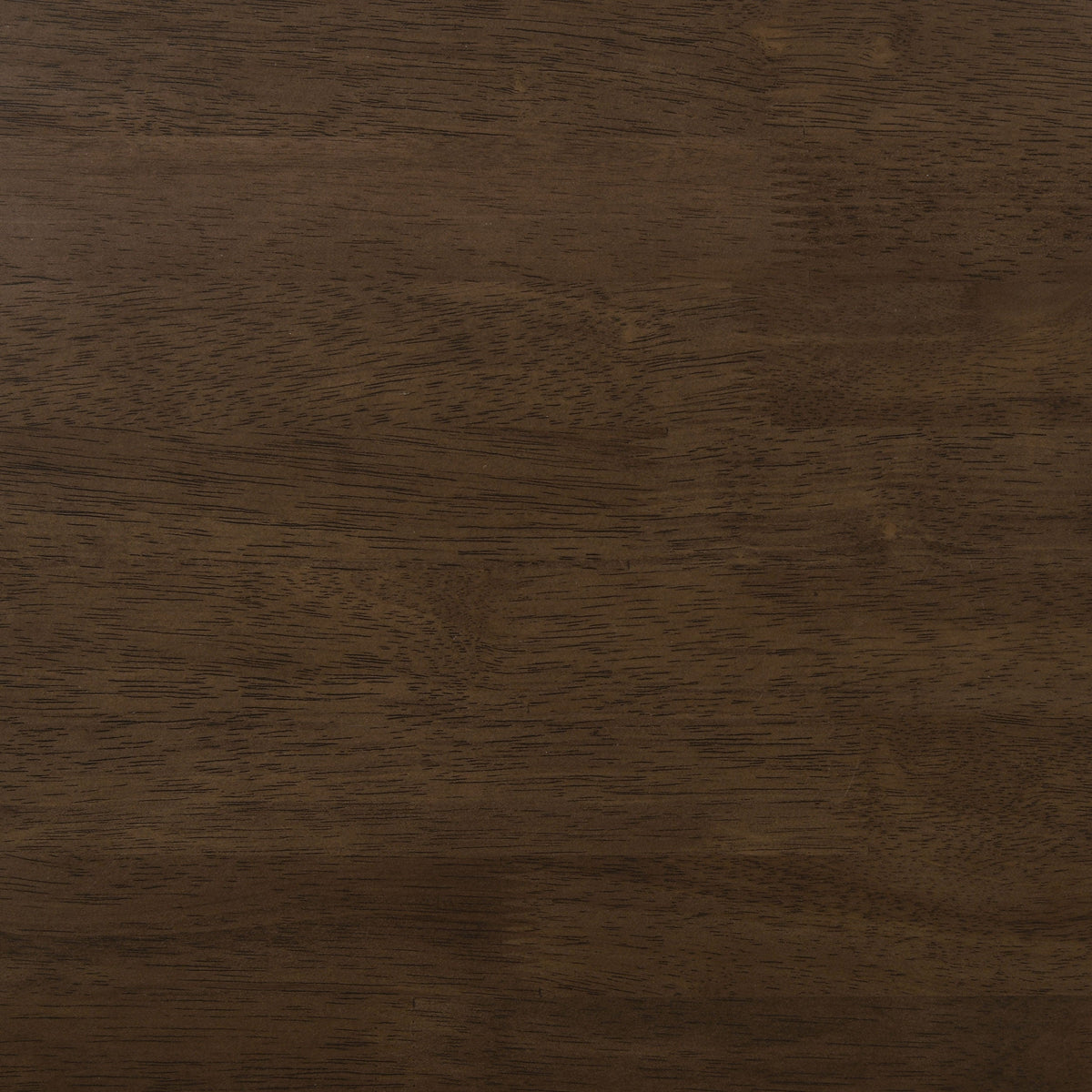 Glenwood 48-inch Platform Panel Bed Warm Brown