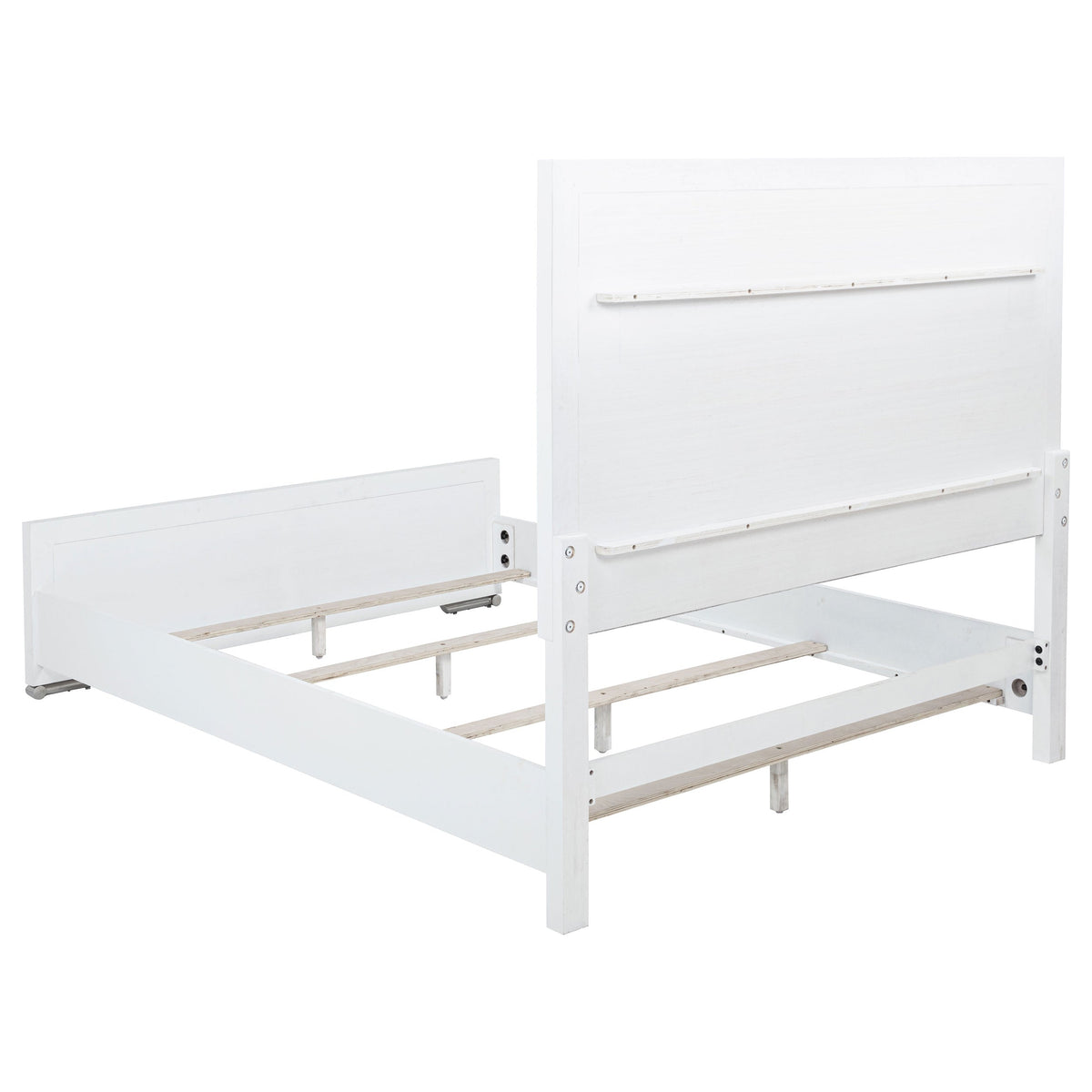 Gracemont 4-piece Bedroom Set White