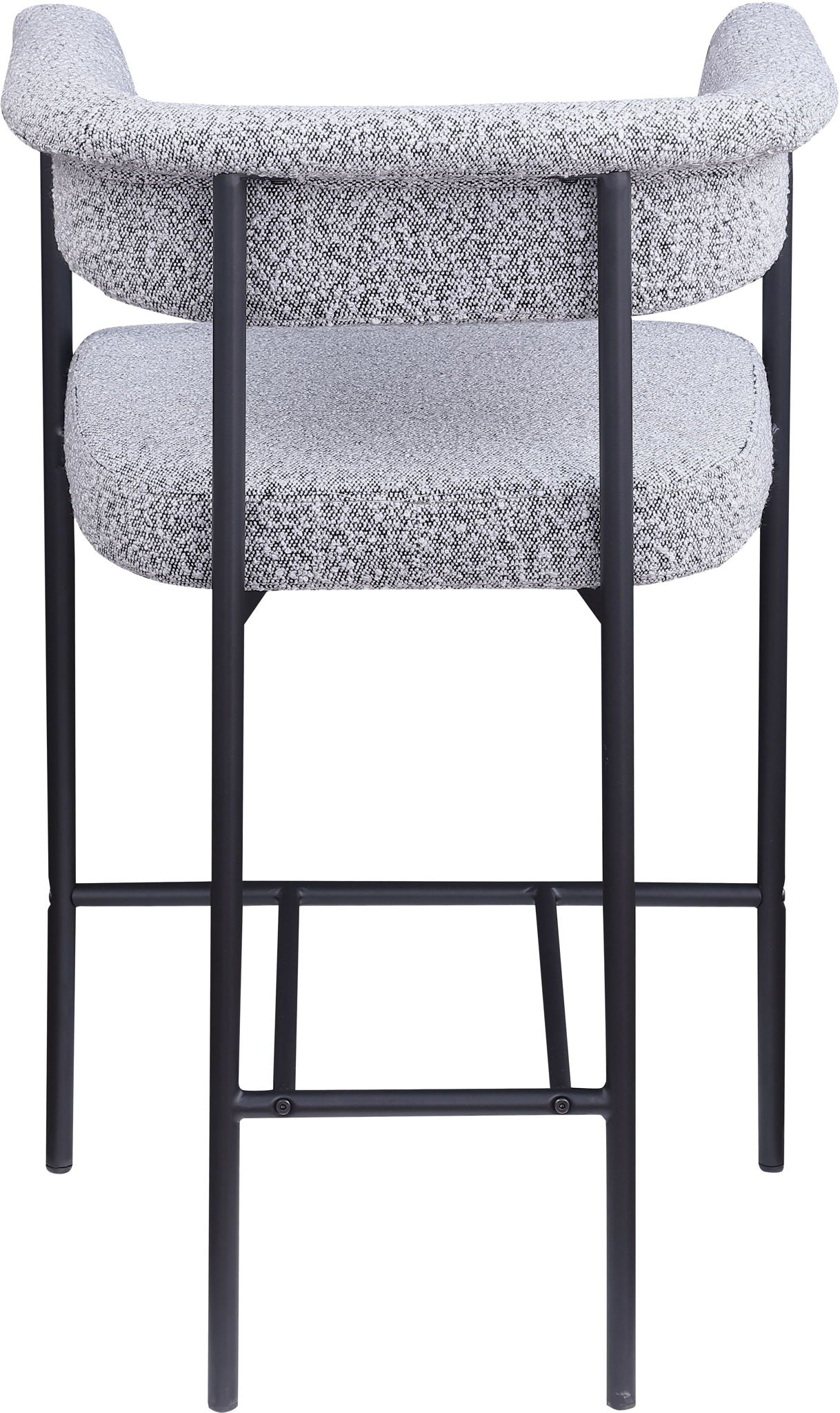 Malin - Boucle Counter Stool (Set of 2)