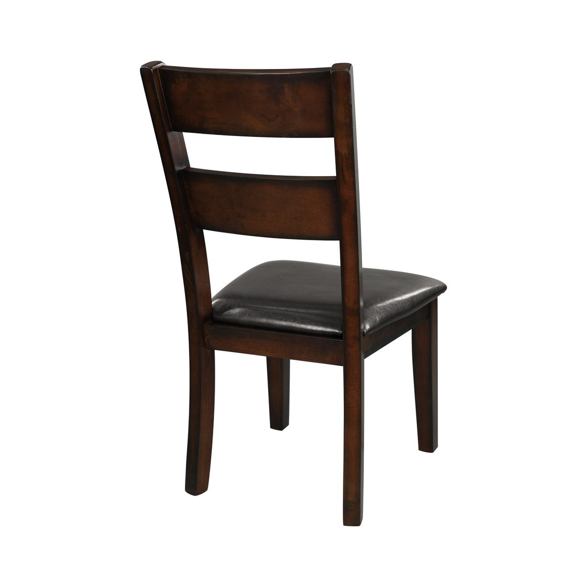 Mantello - 5 Piece Set (Table & 4 Side Chairs) - Cherry