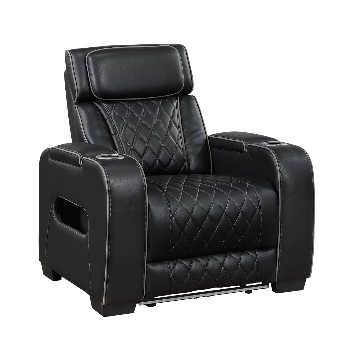 Fairway - Power Reclining Chair