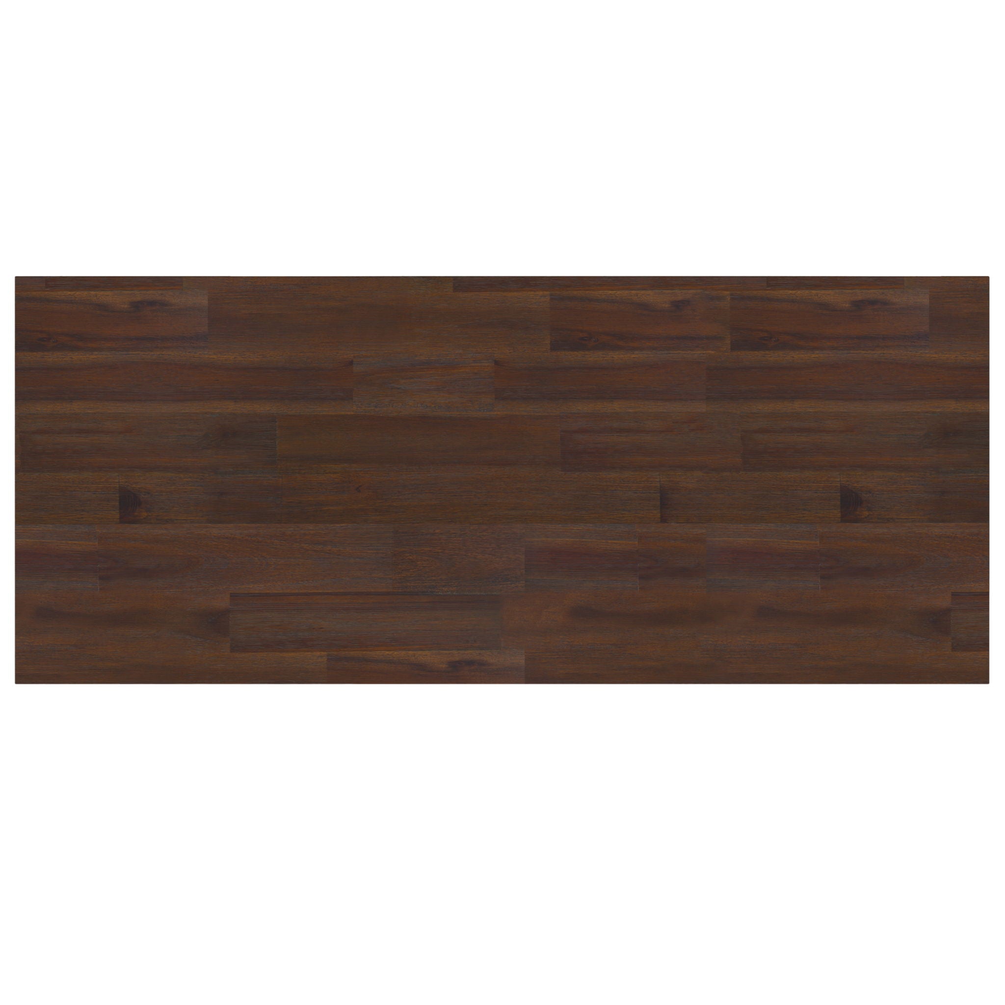 Lowry - 2 Door Sideboard Buffet - Brown