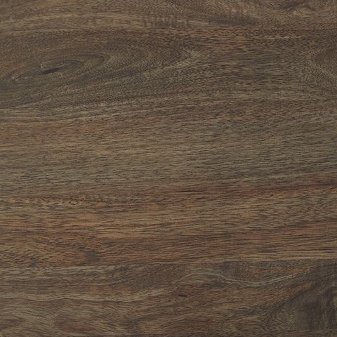 Dreggan - Square End Table - Brown