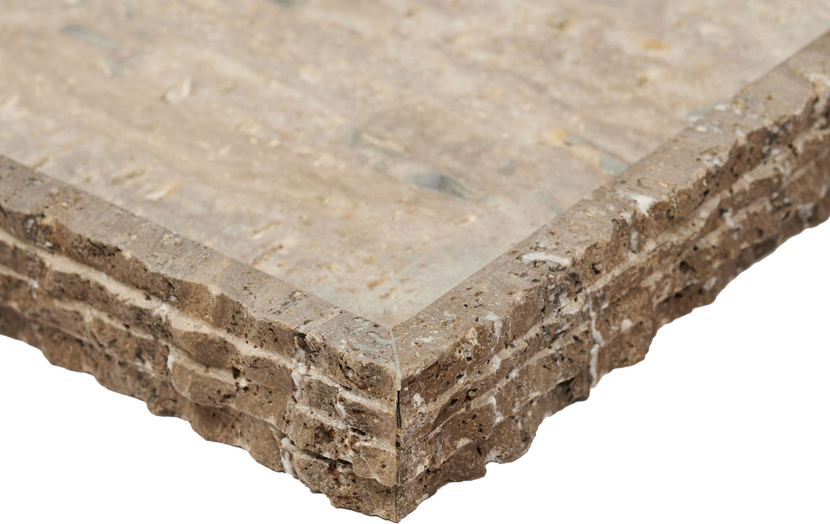 Chambers - Genuine Marble Tray