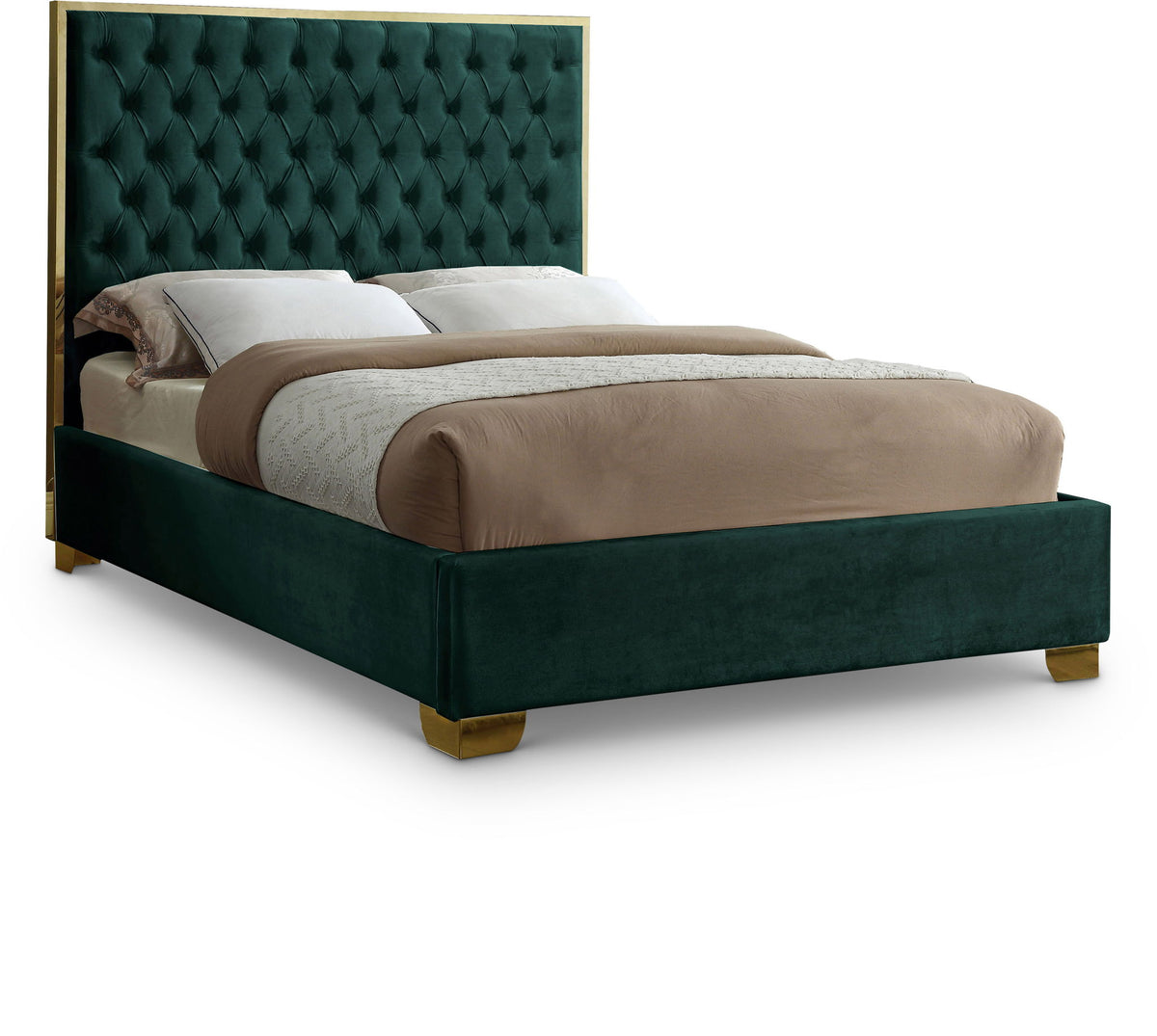 Lana - Bed
