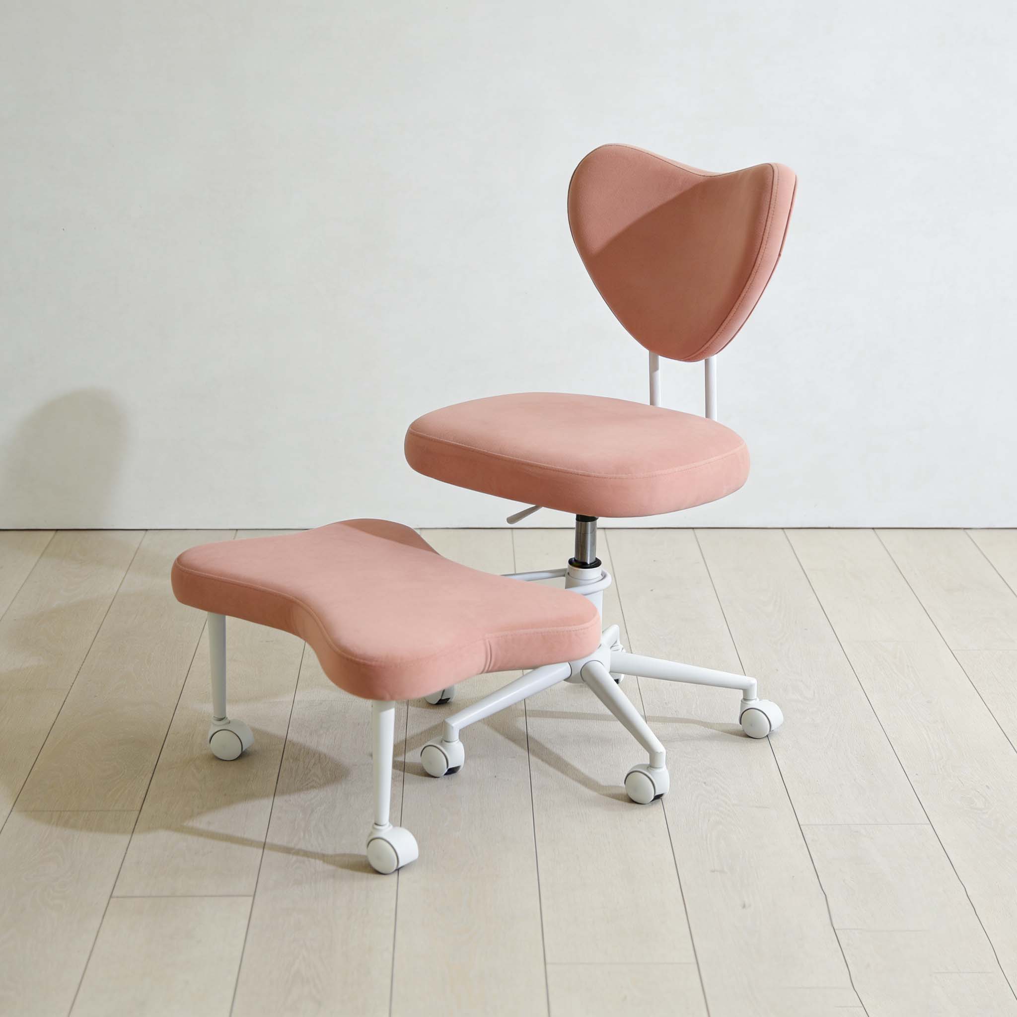 Multifunctional Ergonomic Meditation & Yoga Chair
