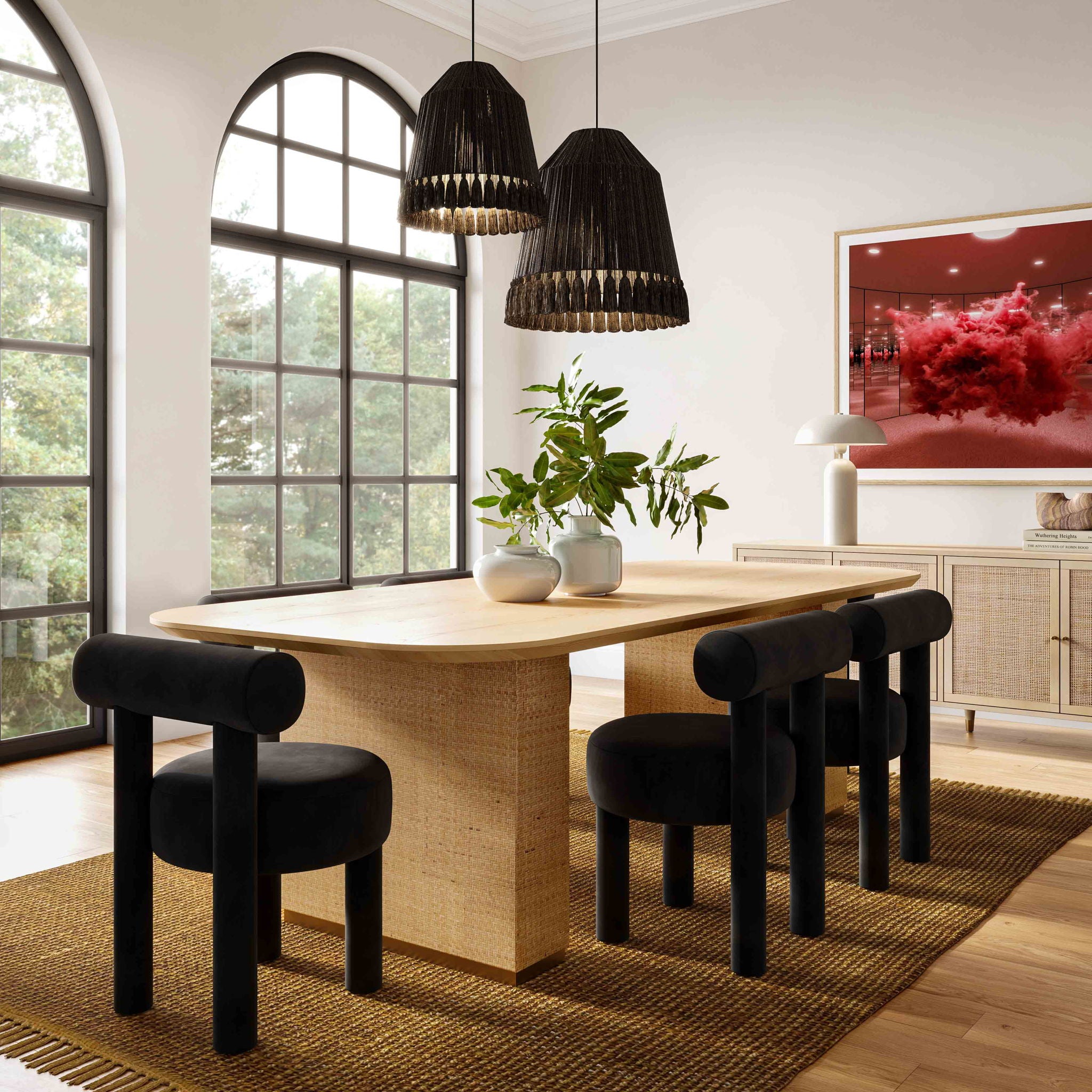 Carmel - Dining Chair