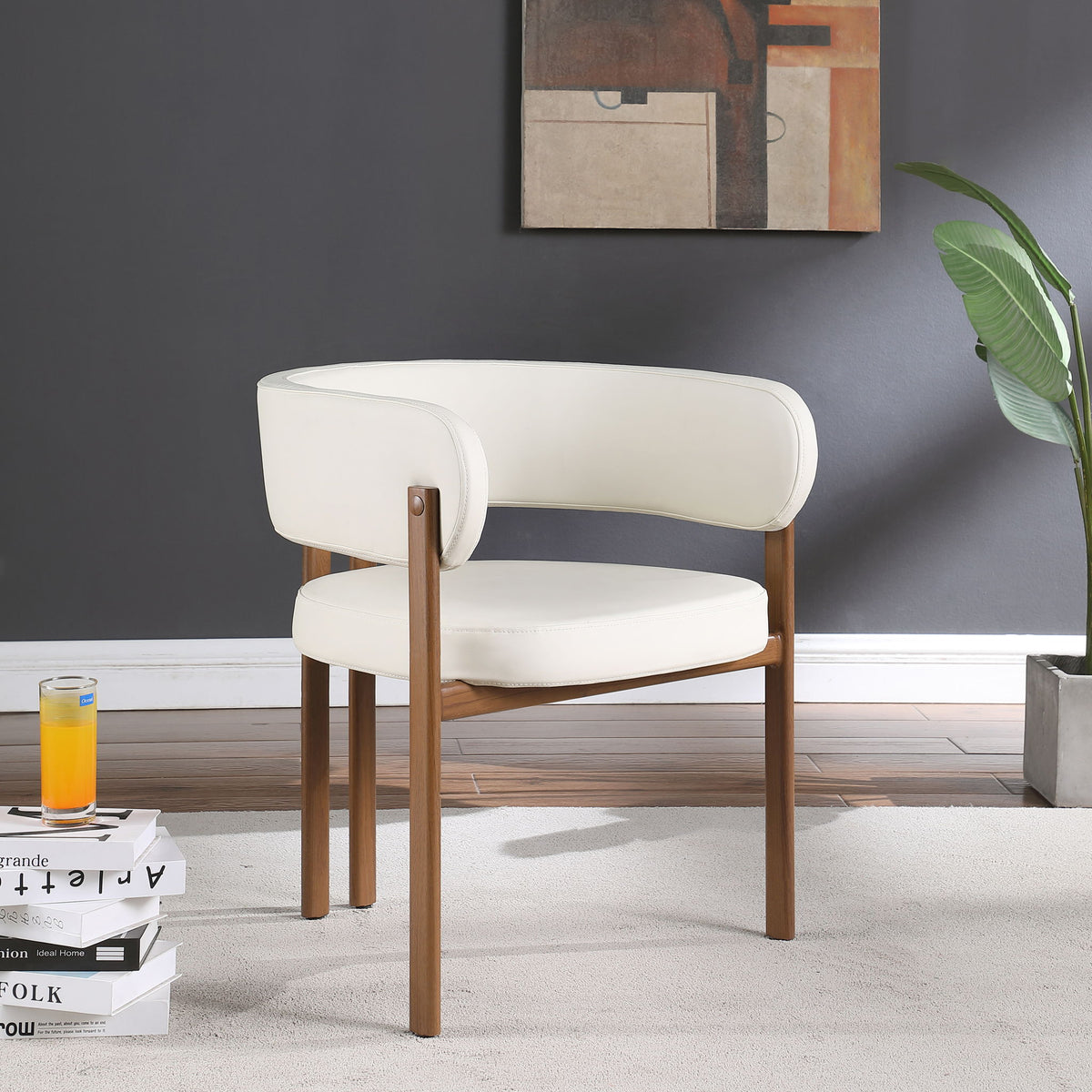Gideon - Dining Chair (Set of 2)