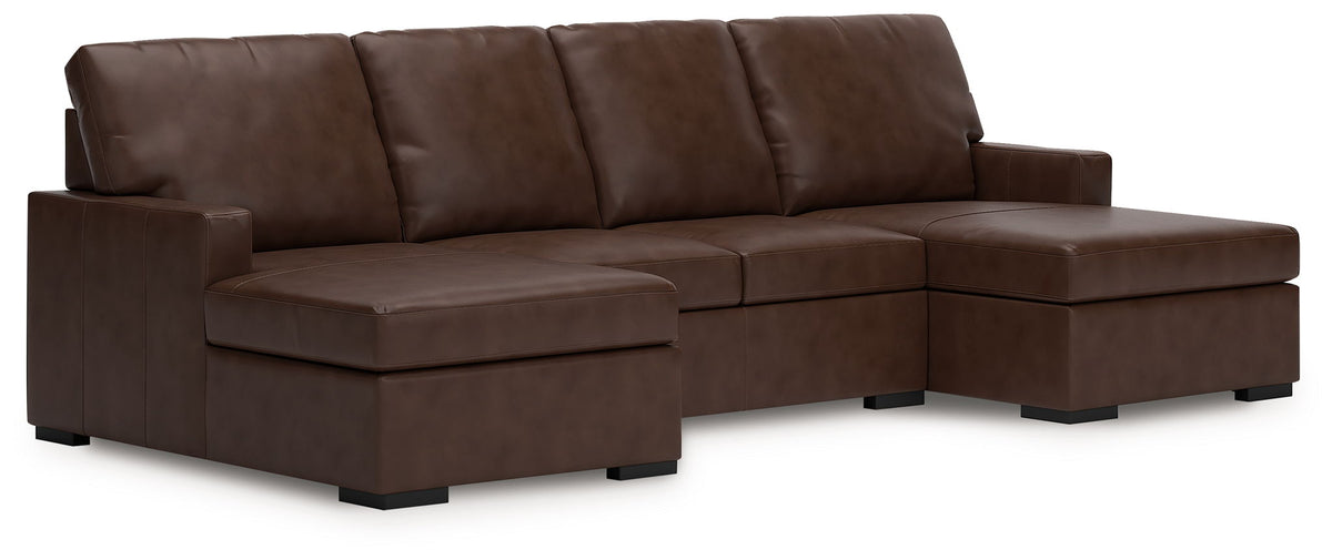 McDowlan - Sectional