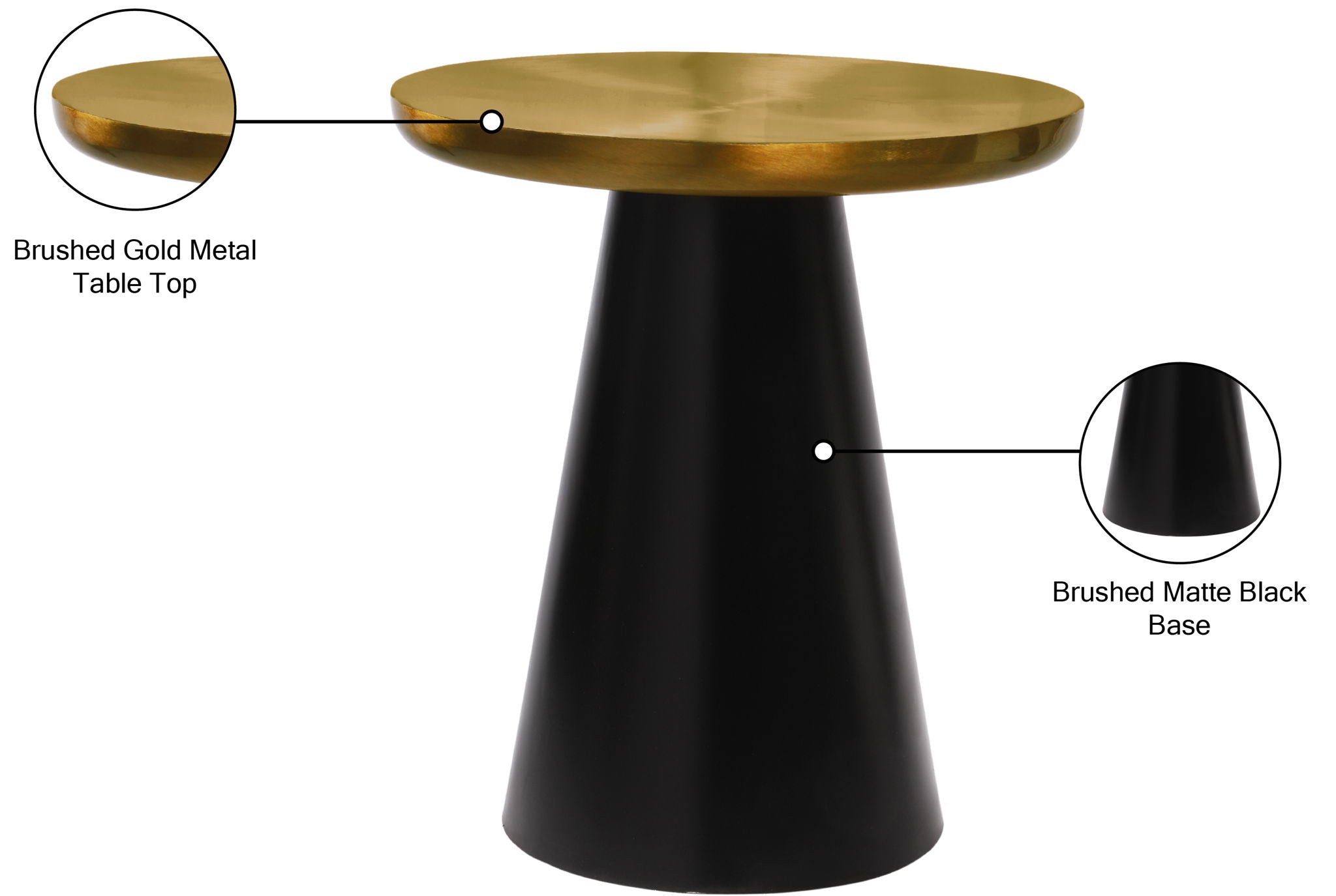 Martini - Table