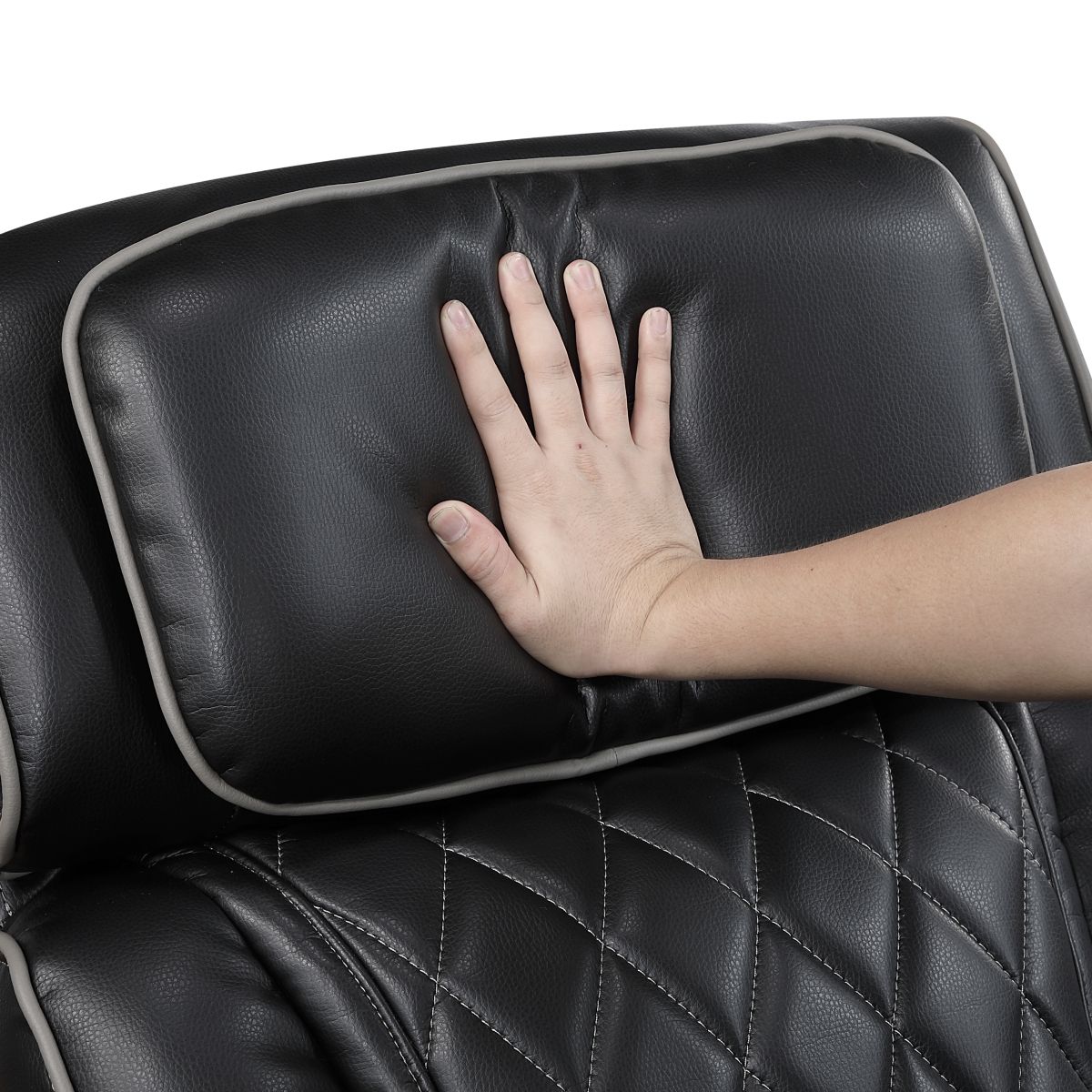 Fairway - Power Double Reclining Loveseat