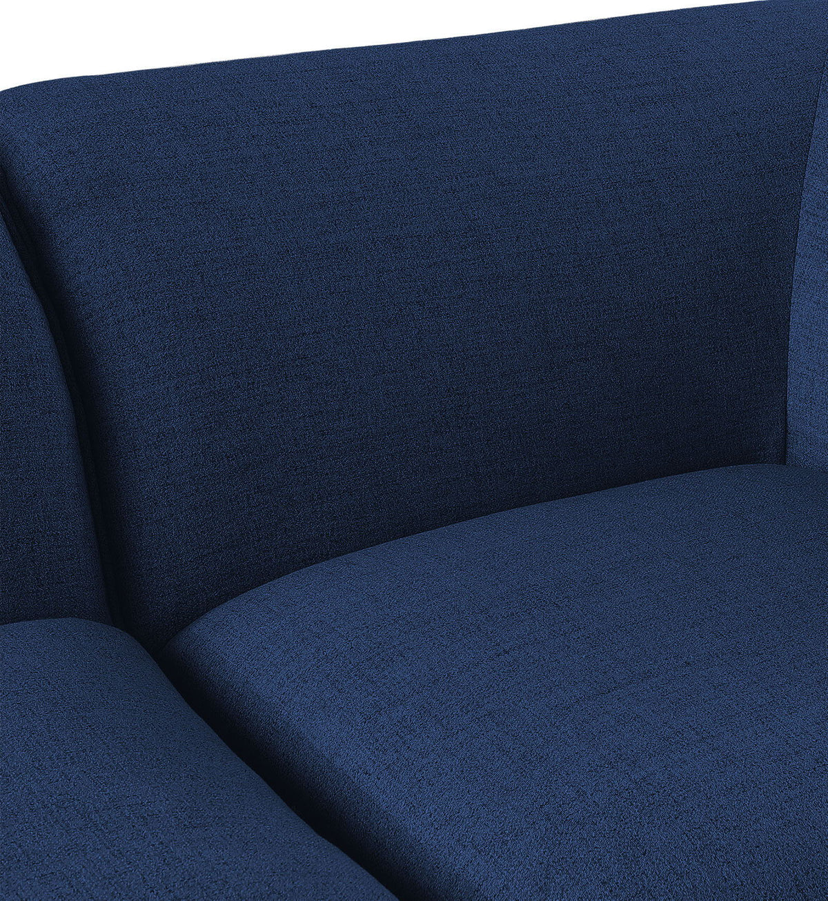 Miramar - 2 Seat Armless Modular Sofa
