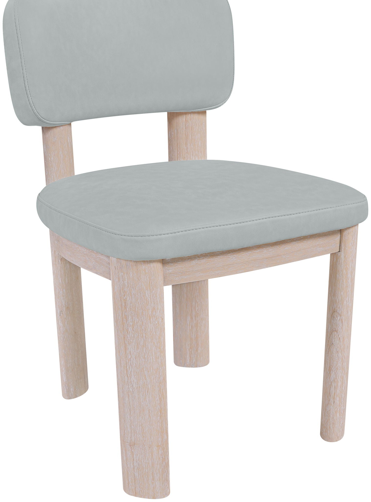 Paloma - Faux Leather Upholstered Dining Chair (Set of 2)