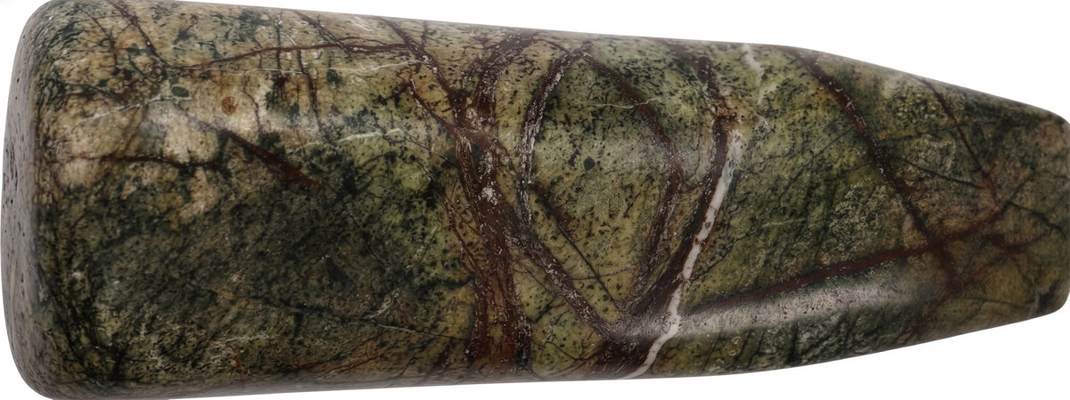 Meryl - Genuine Marble Tabletop Object
