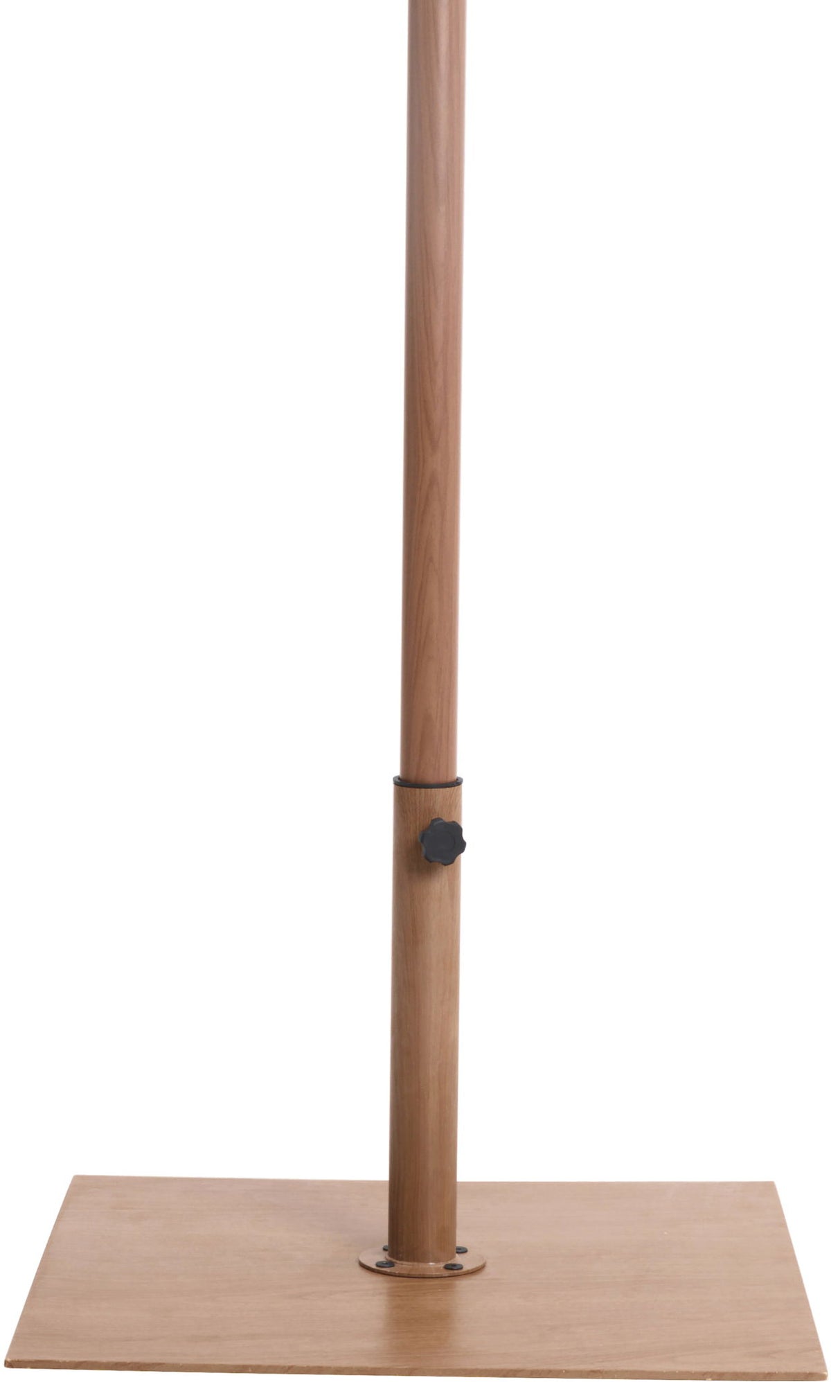 Belize - Steel Patio Umbrella Base