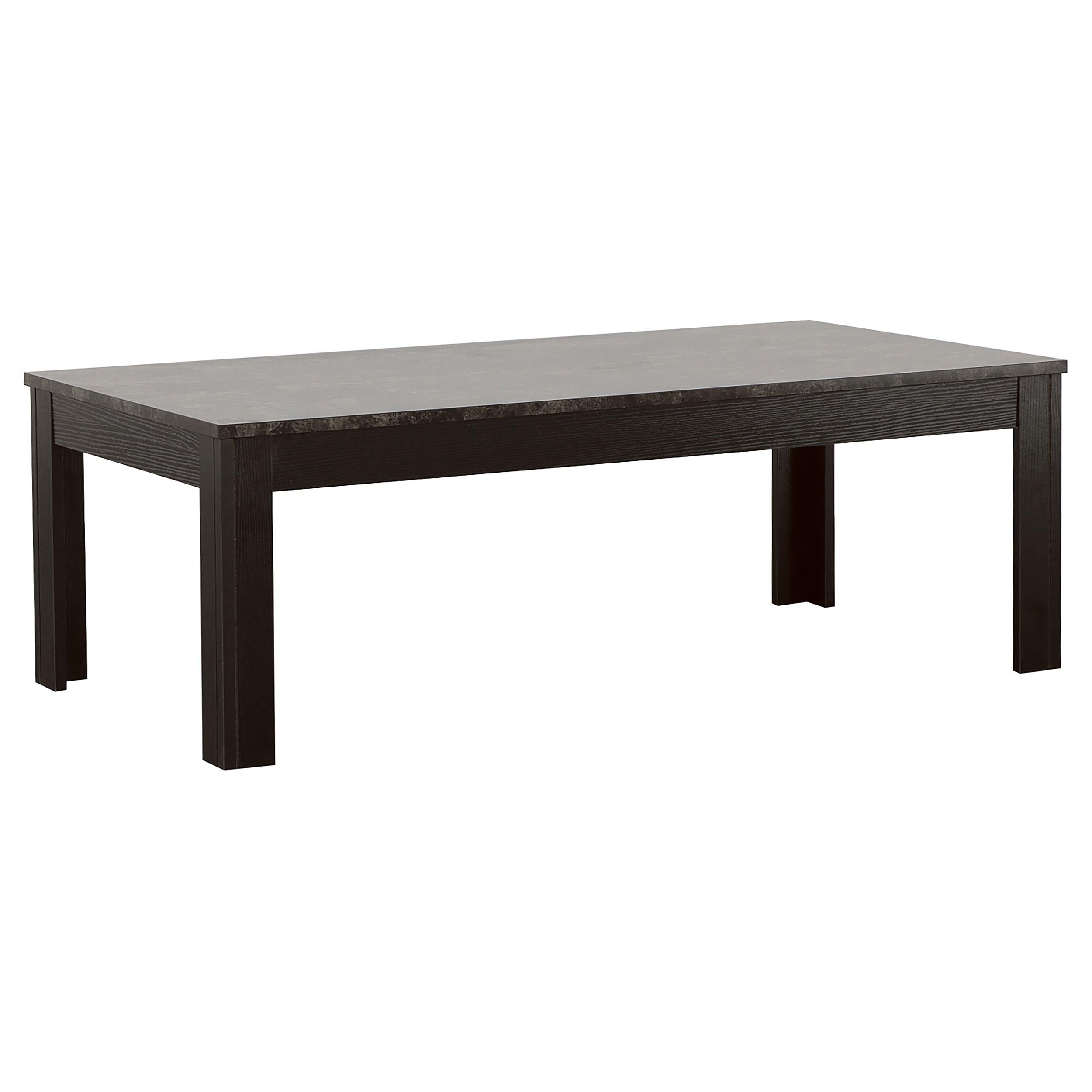 Diamond Modern Furniture COA Occasional Table Set 700375 IMAGE 2