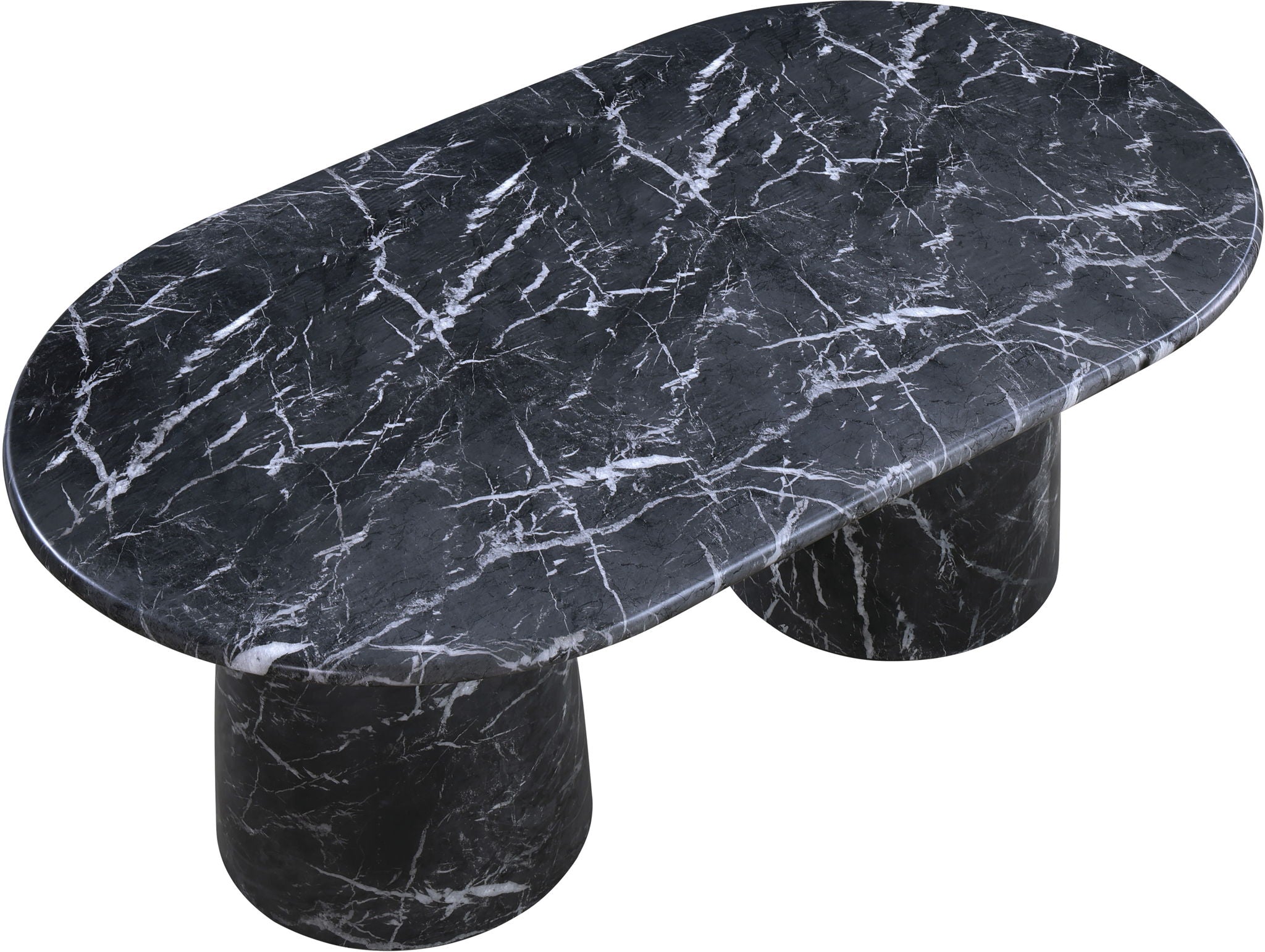 Cosenza - Concrete Dining Table