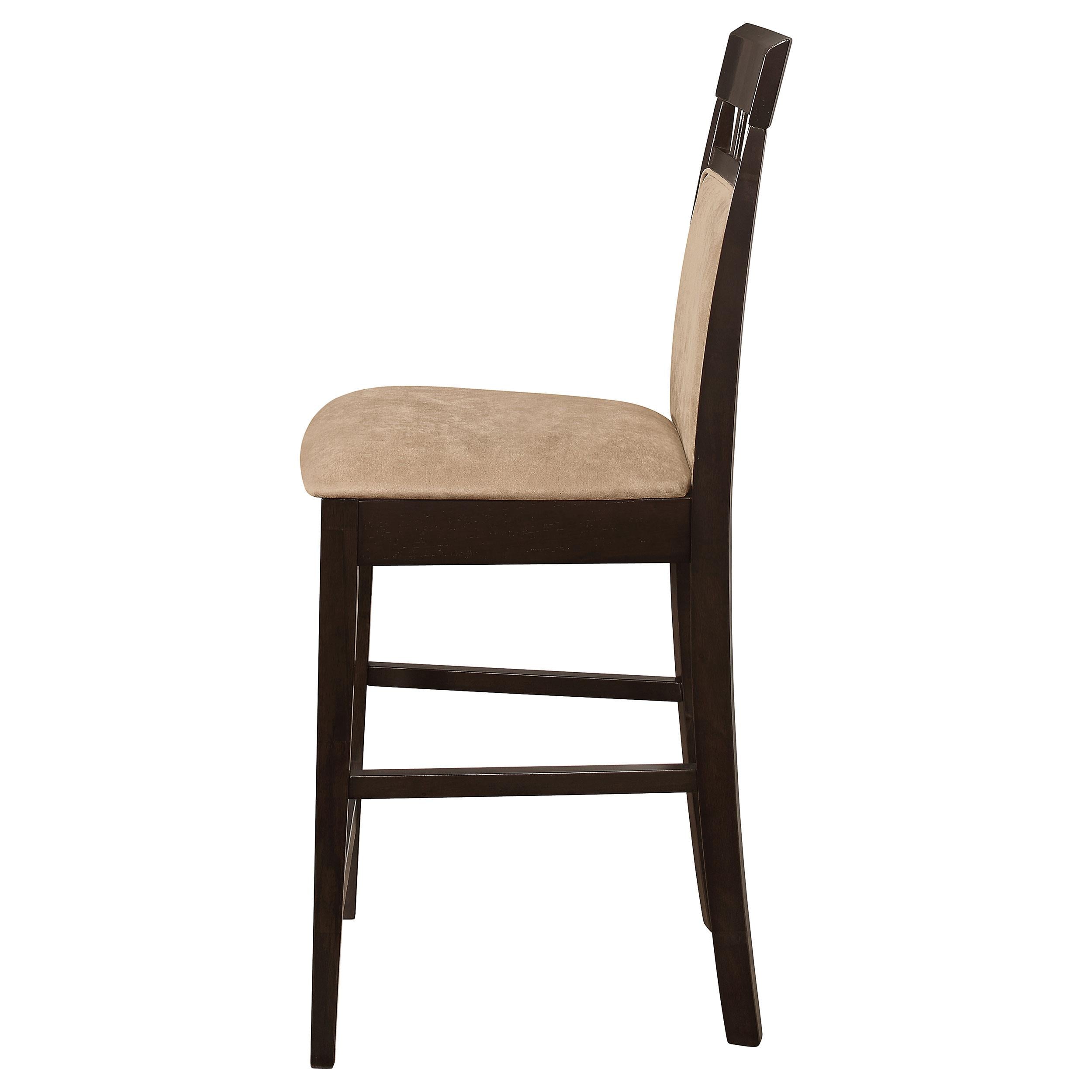 Diamond Modern Furniture COA Mix and Match Counter Height Stool 100219 IMAGE 4