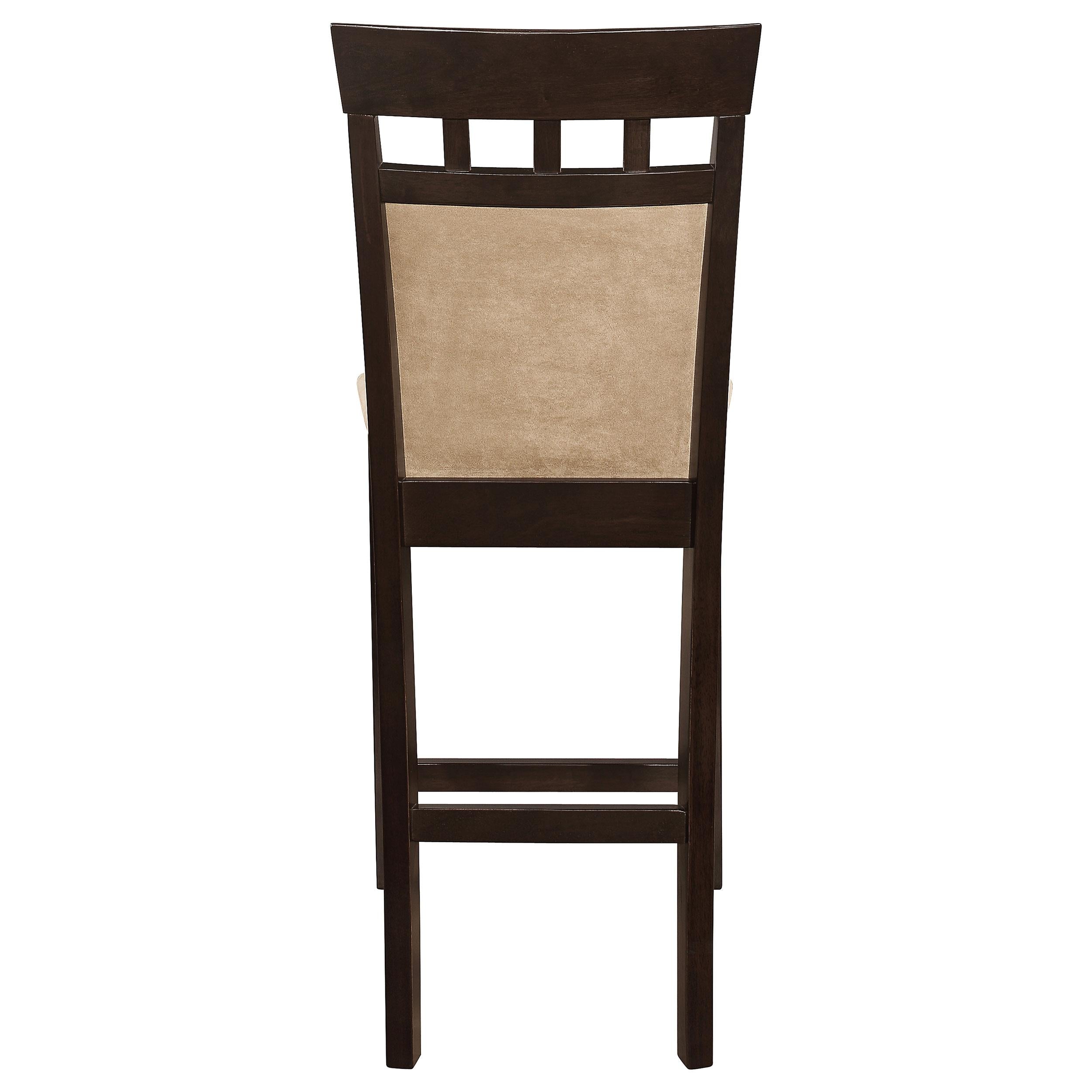 Diamond Modern Furniture COA Mix and Match Counter Height Stool 100219 IMAGE 6